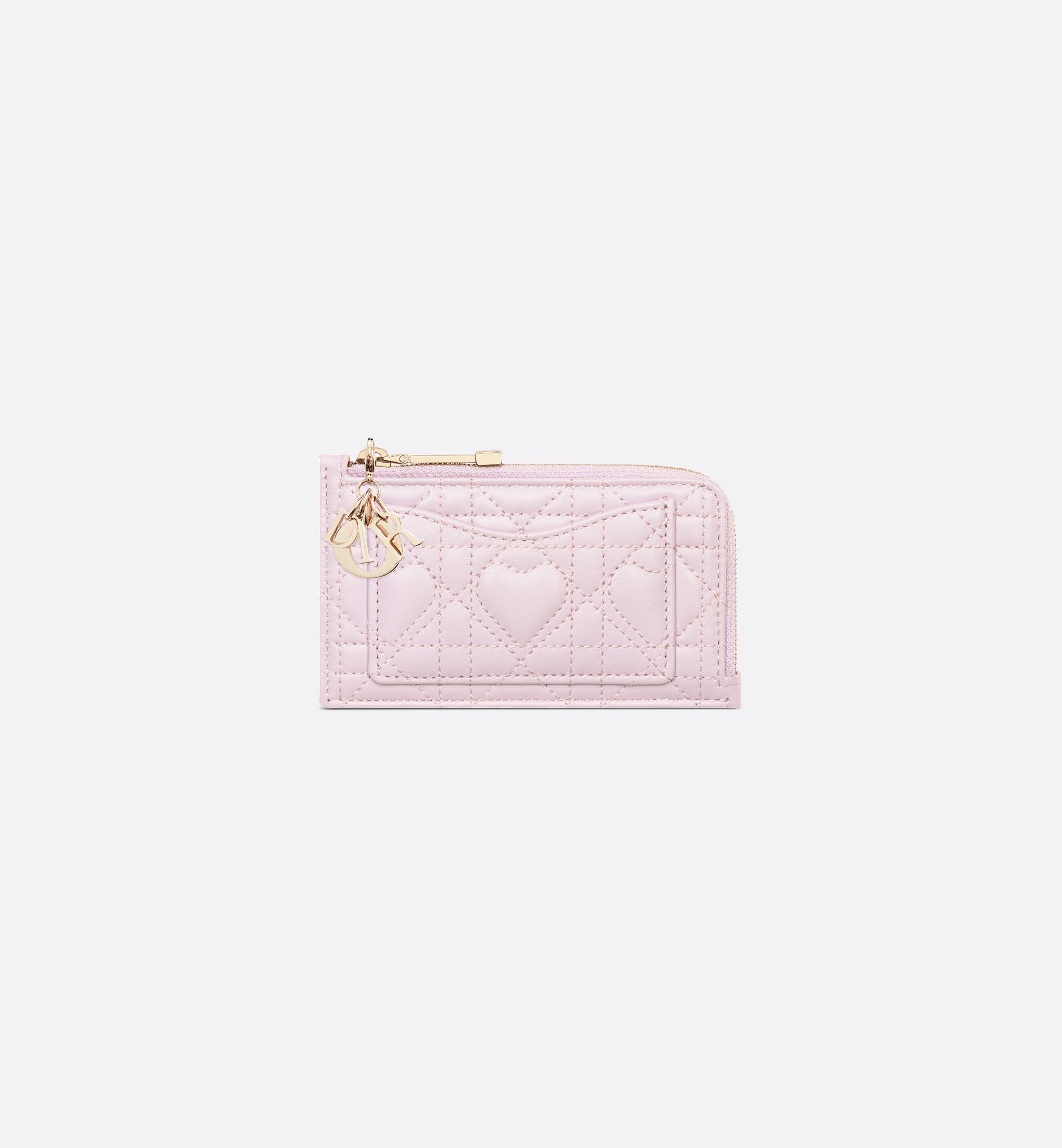 DIOR | 【日本限定】Dioramour Lady Dior Cosmos ジップ カード DIOR | 【日本限定】Dioramour Lady Dior Cosmos ジップ カード