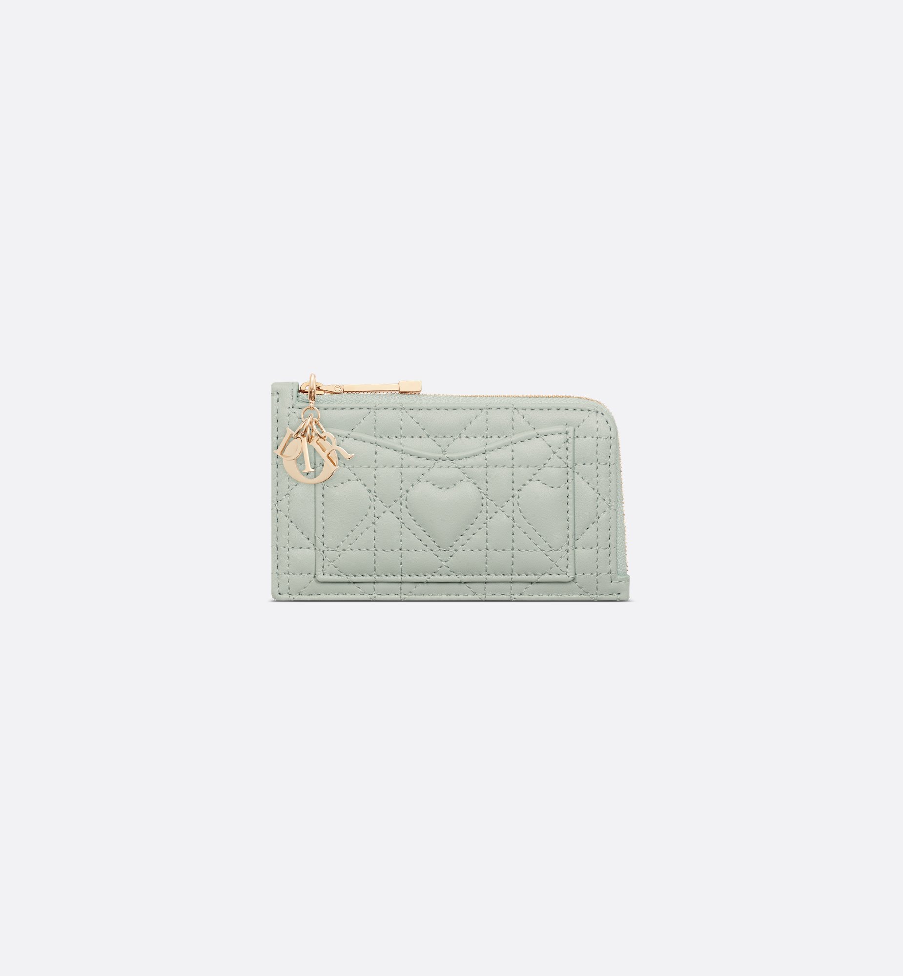 DIOR | 【日本限定】Dioramour Lady Dior Cosmos ジップ カード DIOR | 【日本限定】Dioramour Lady Dior Cosmos ジップ カード