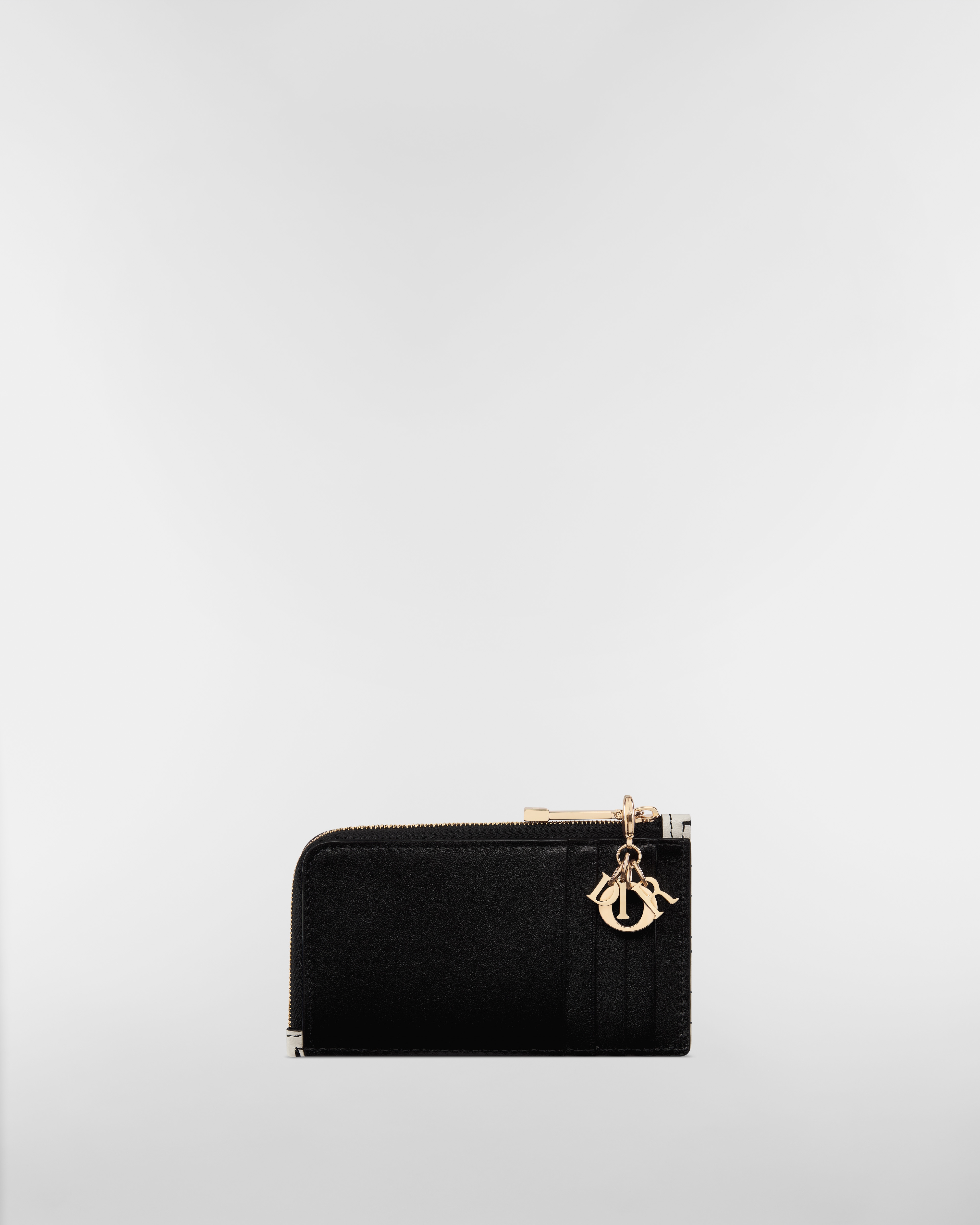 DIOR | 【日本限定】Lady Dior Cosmos ジップ カードホルダー