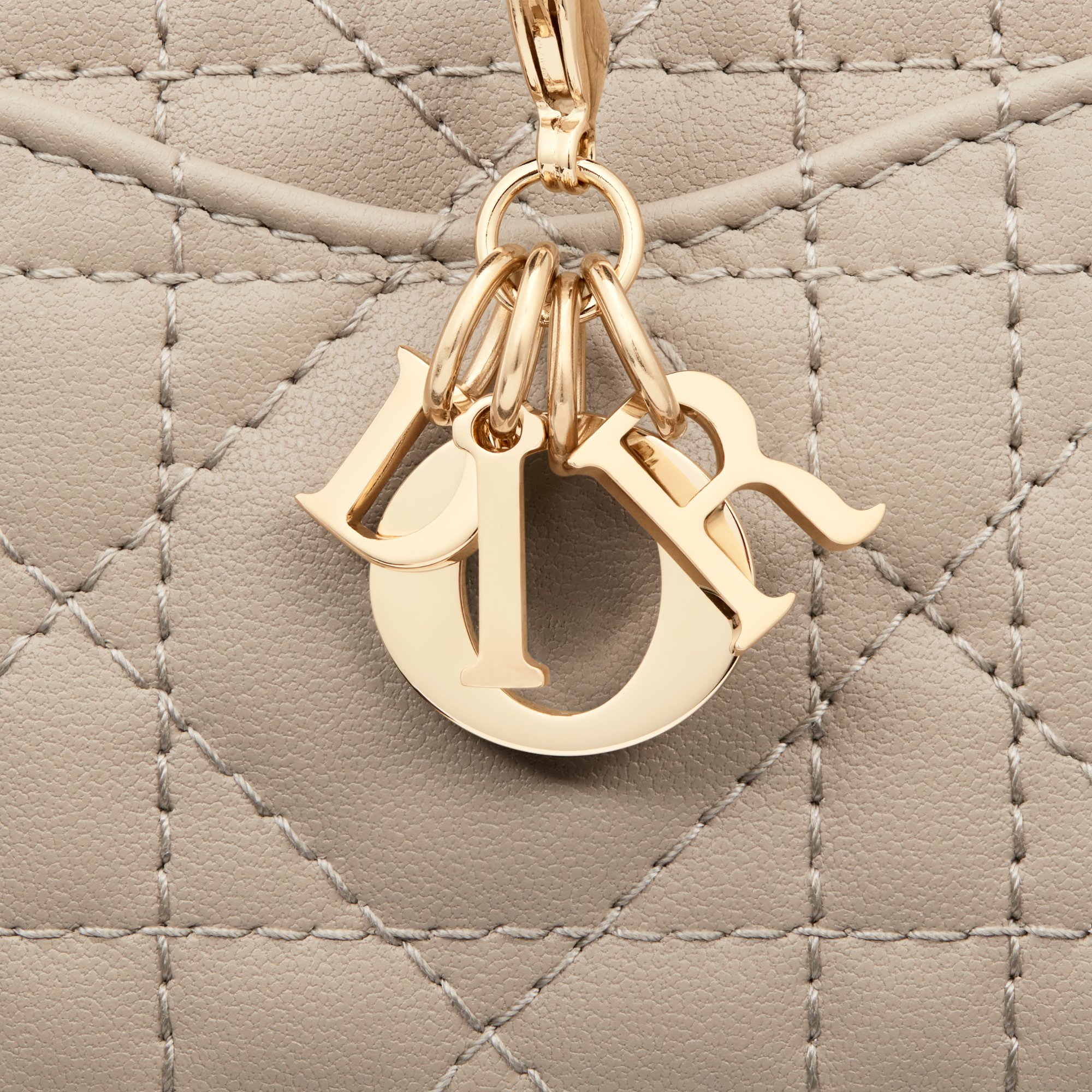 Lady Dior Cosmos 拉鏈卡片套 aria_detailedView
