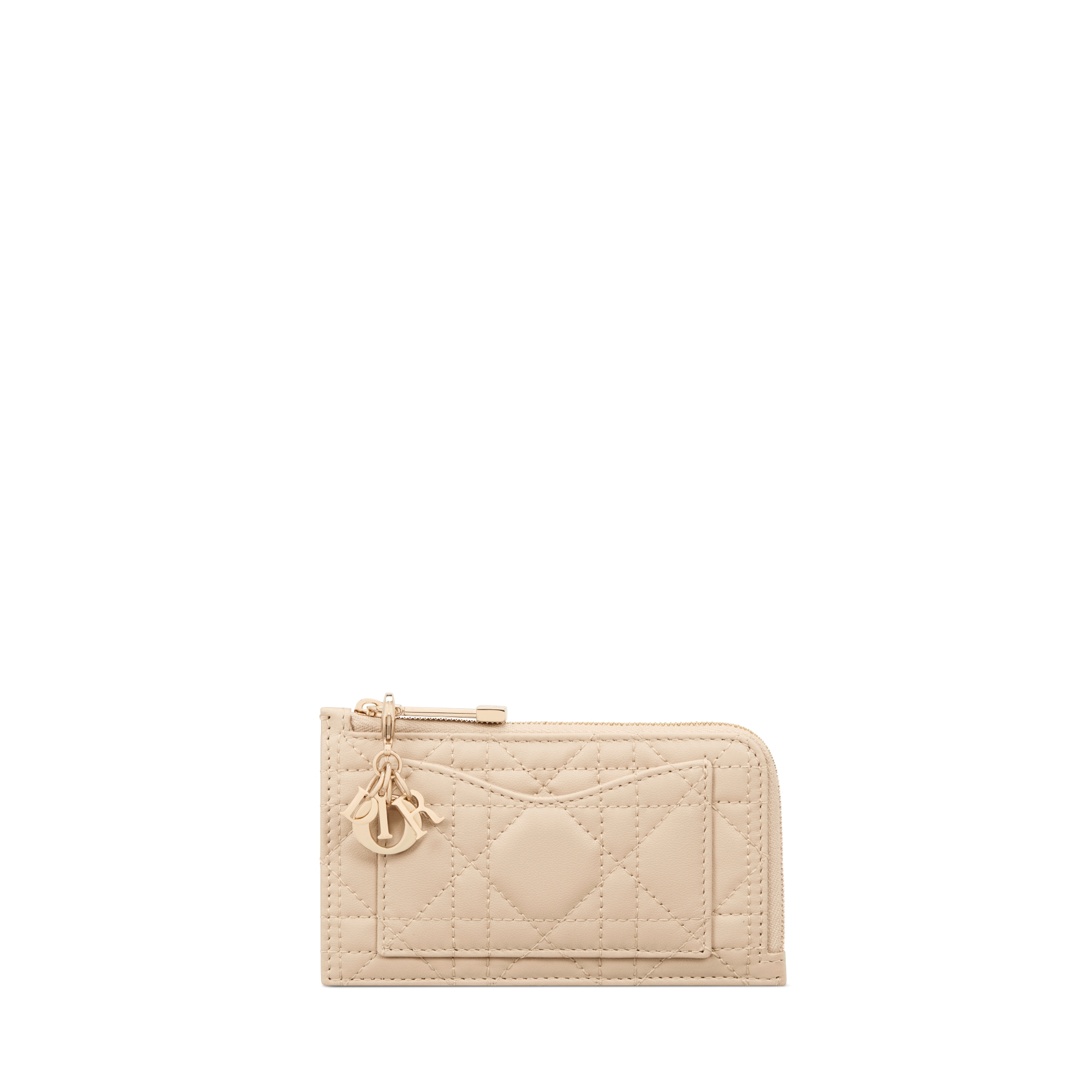 DIOR | カードケース&小物 |ウィメンズレザーグッツ｜ディオール公式  