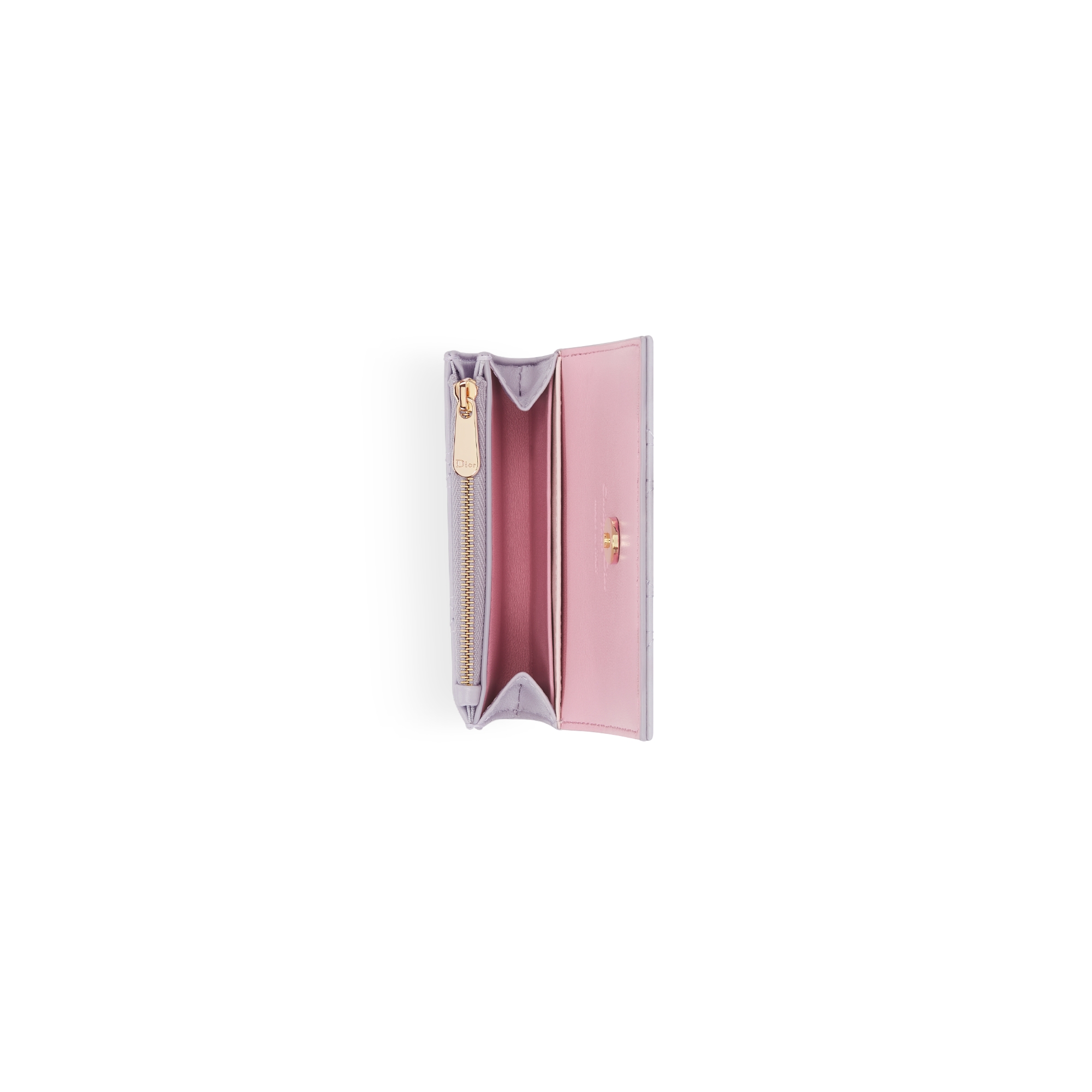 My Dior Glycine Wallet