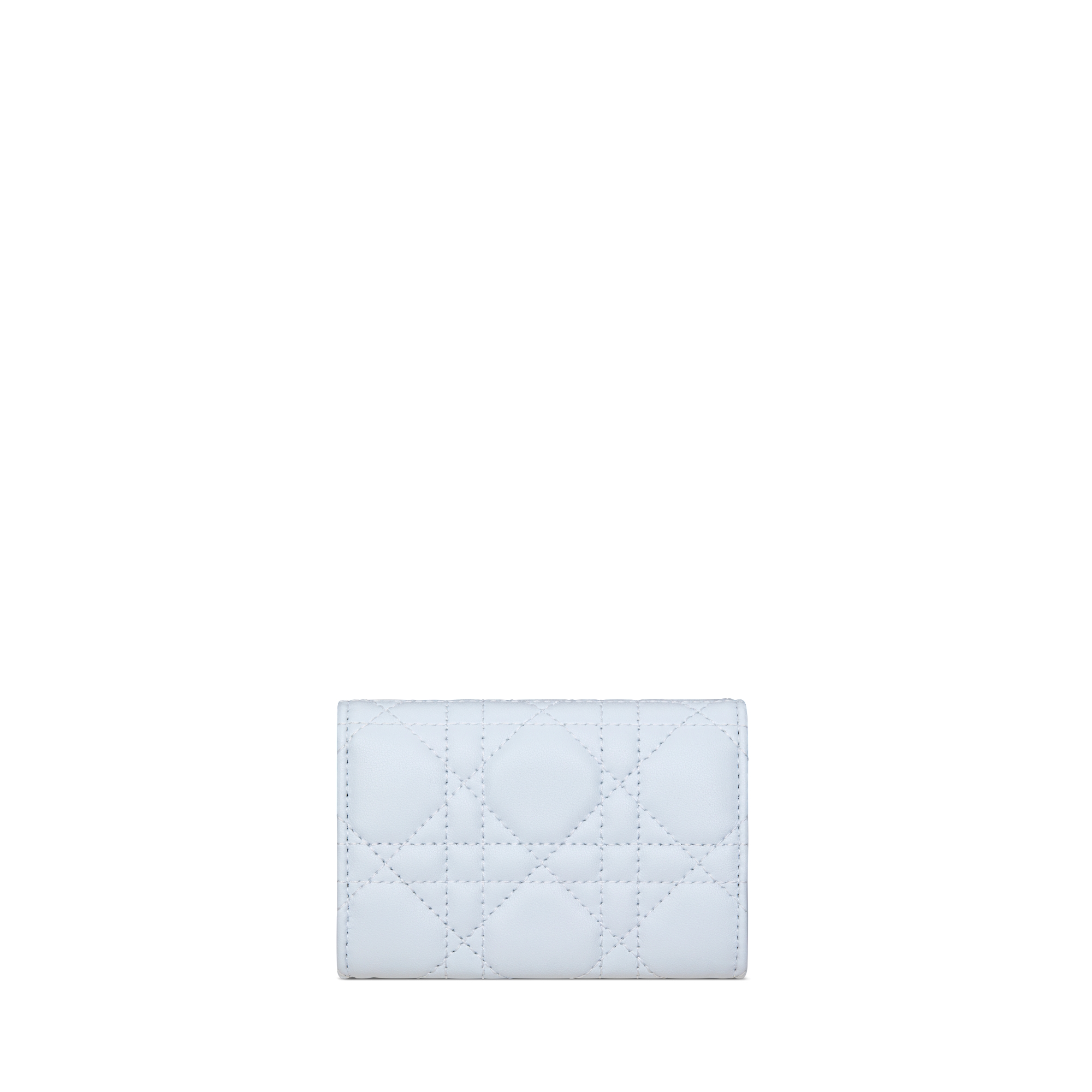 My Dior Glycine ウォレット カナージュ ラムスキン E08