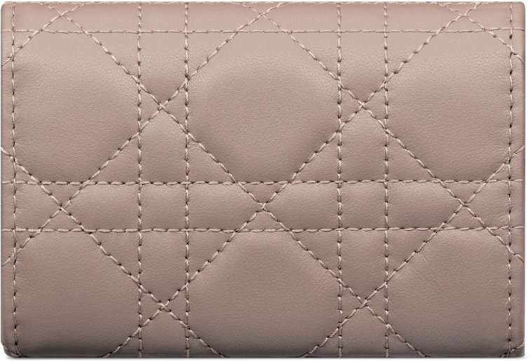 My Dior Glycine Wallet