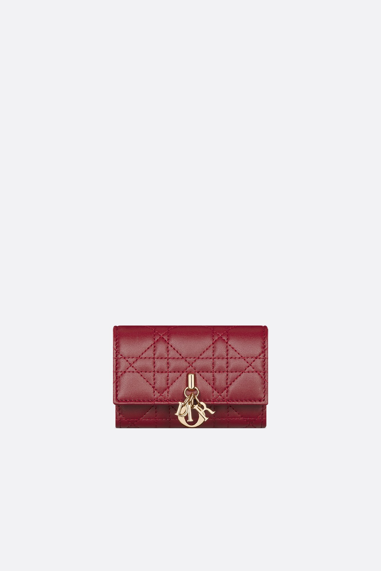 Wallets - Petite maroquinerie - Woman | DIOR Wallets - Petite maroquinerie - Woman | DIOR