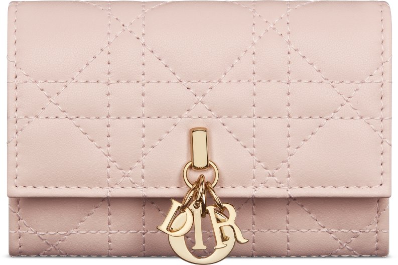 Cartera My Dior Glycine aria_frontView
