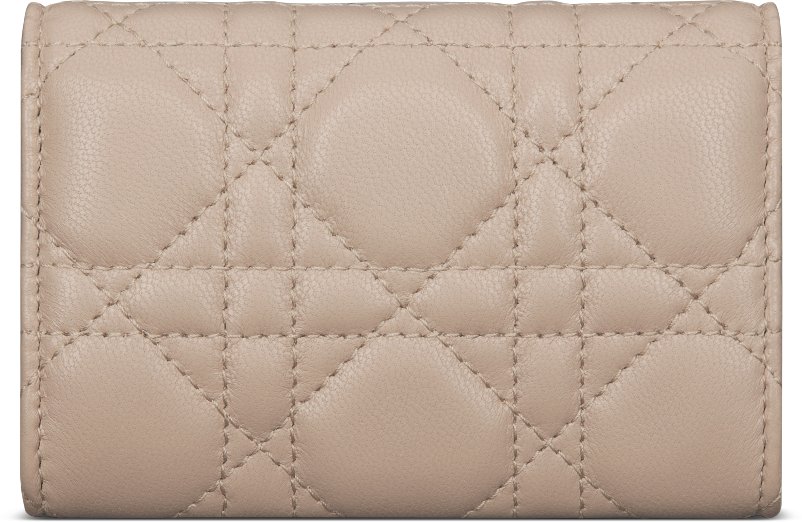 My Dior Glycine Wallet
