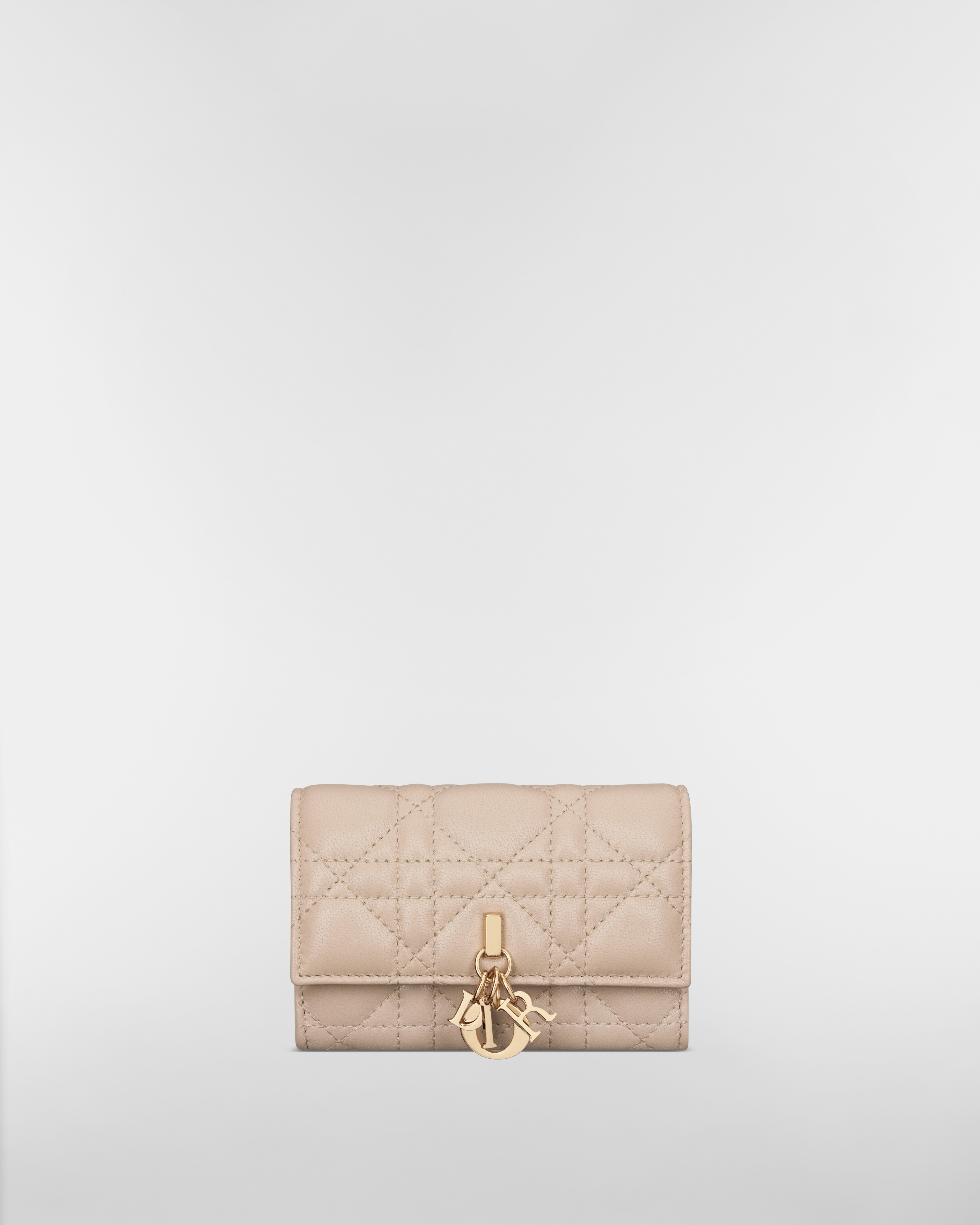 My Dior Glycine Wallet