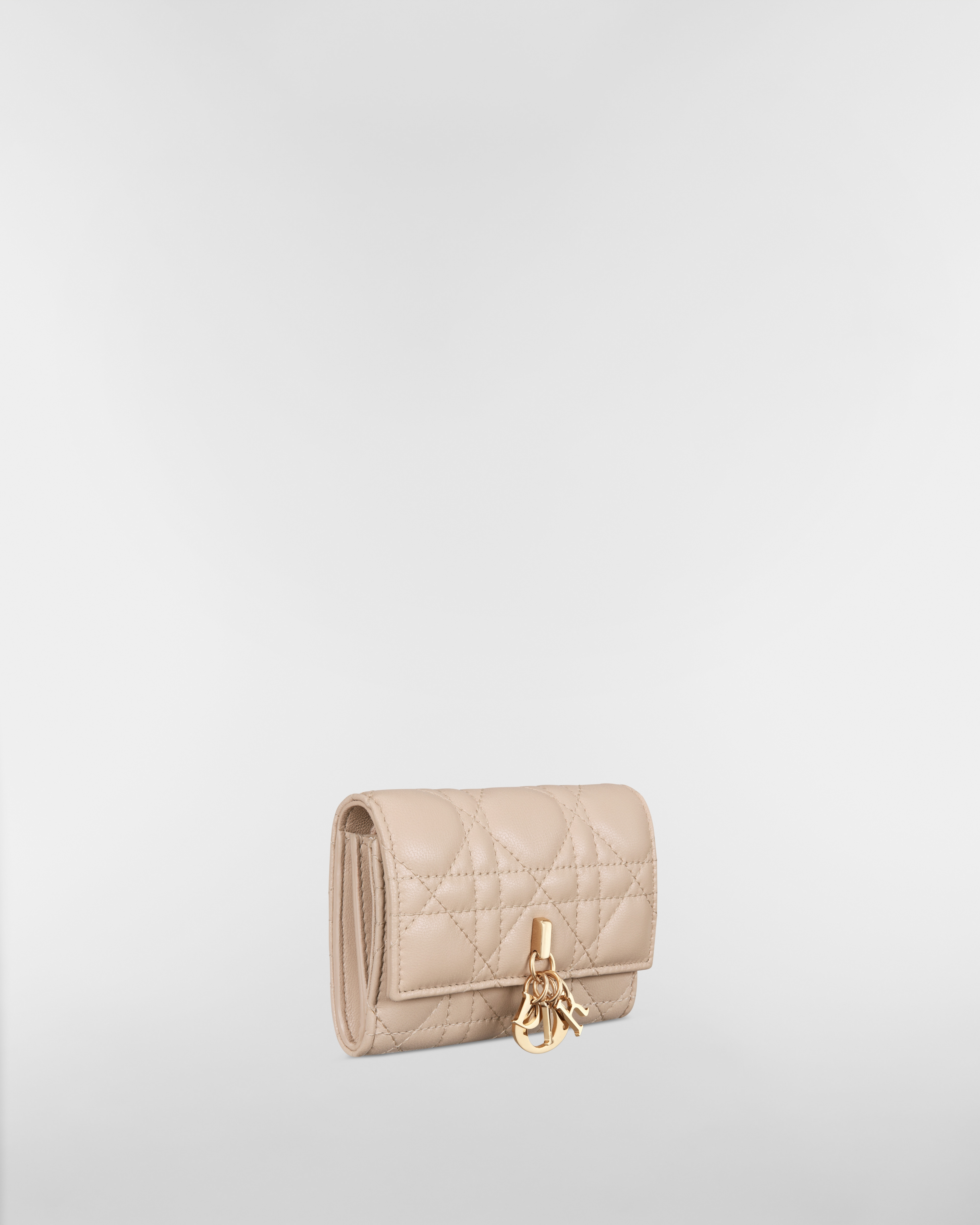 My Dior Glycine Wallet