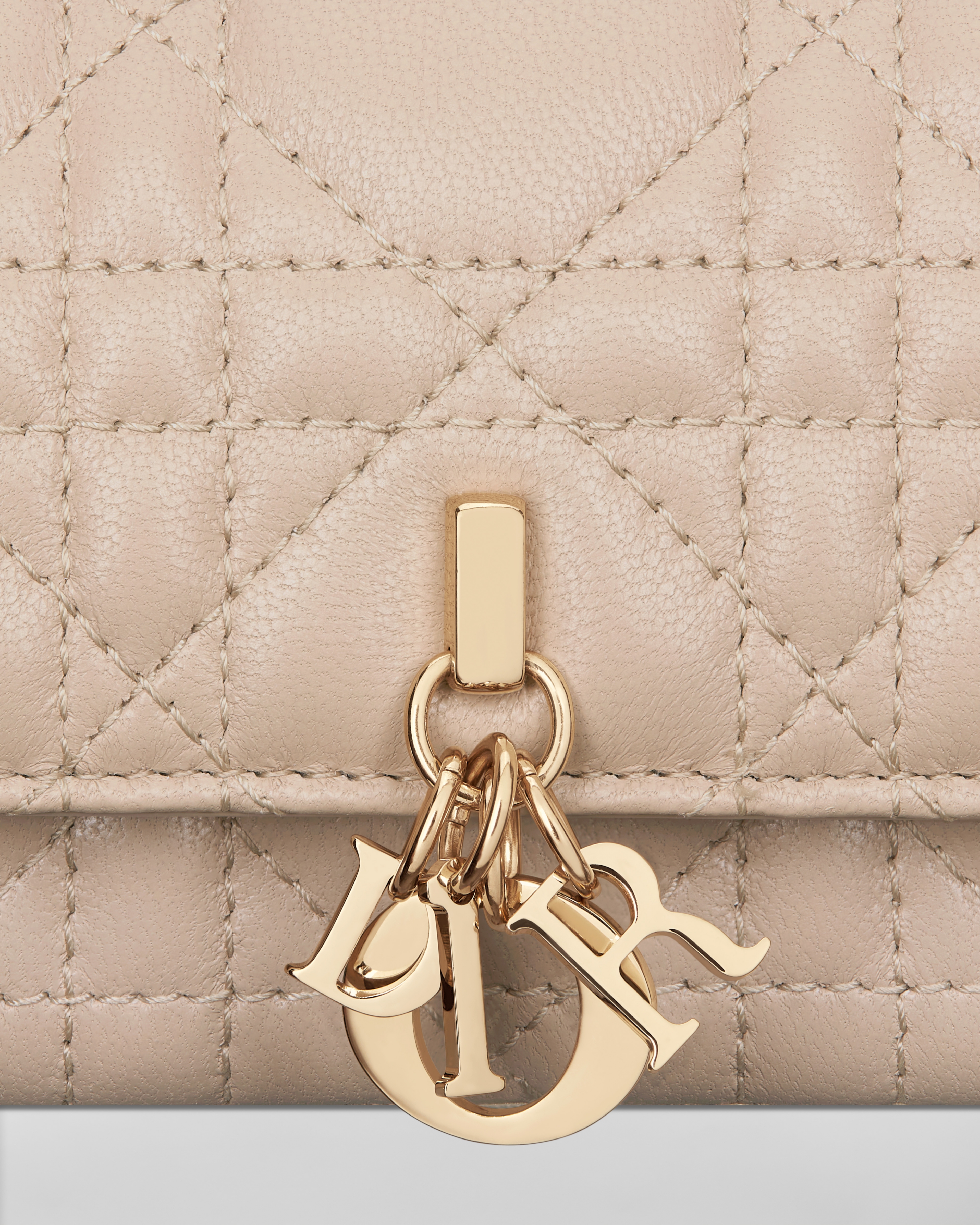 My Dior Glycine Wallet