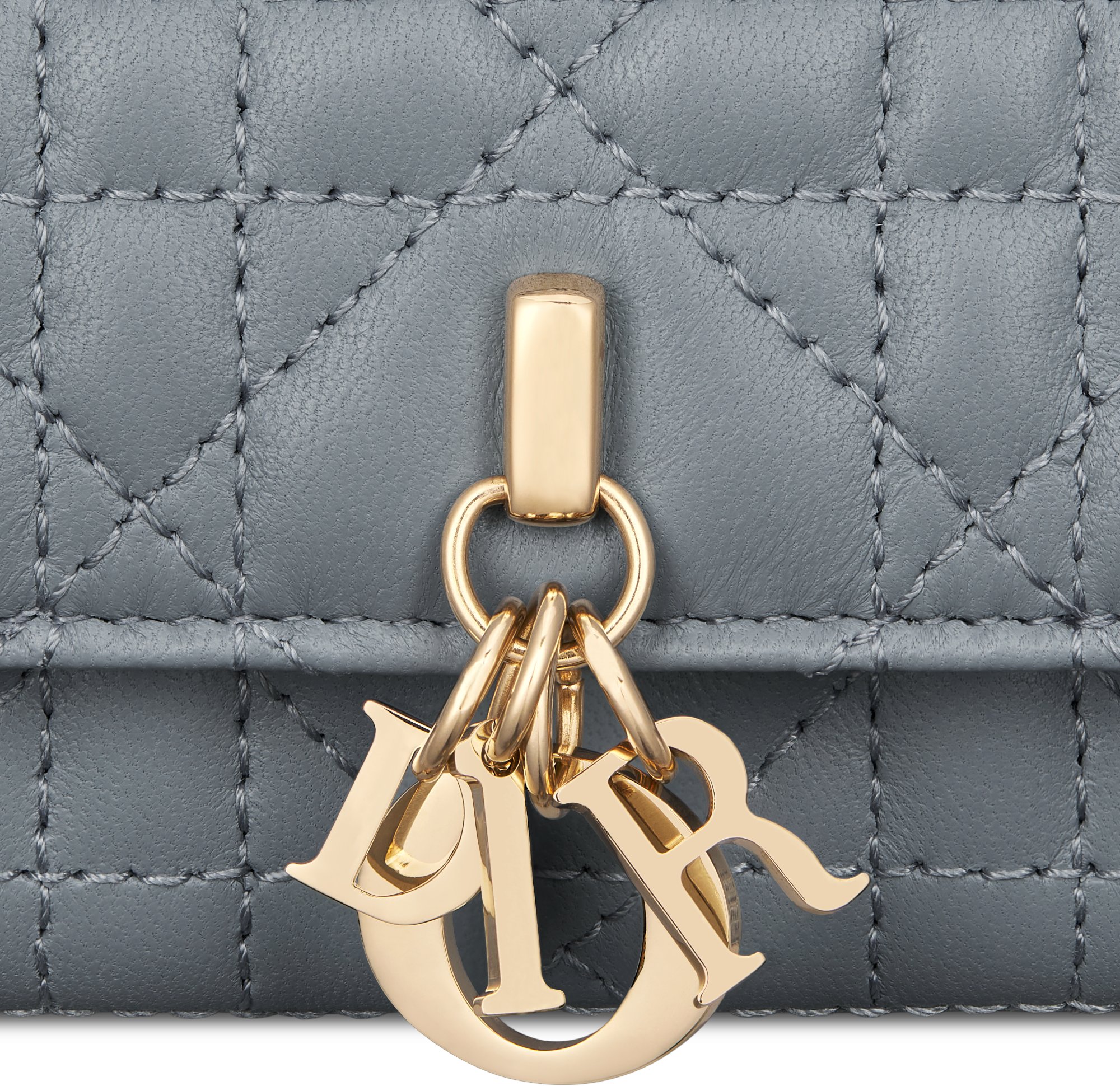 My Dior Glycine Wallet Detailed view