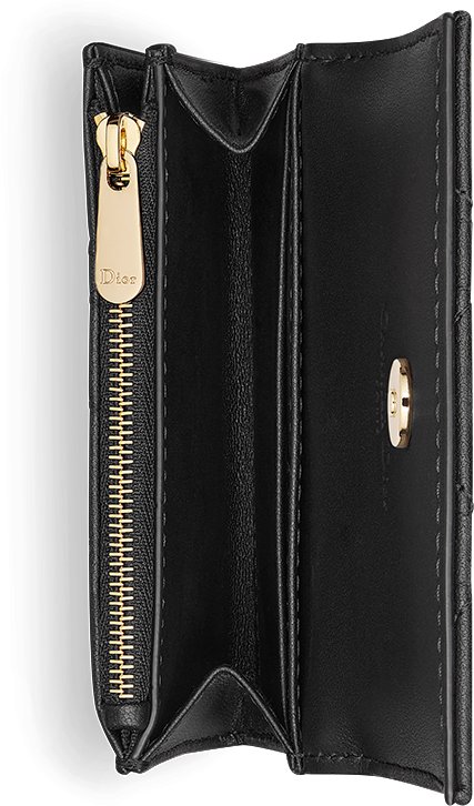My Dior Glycine Wallet