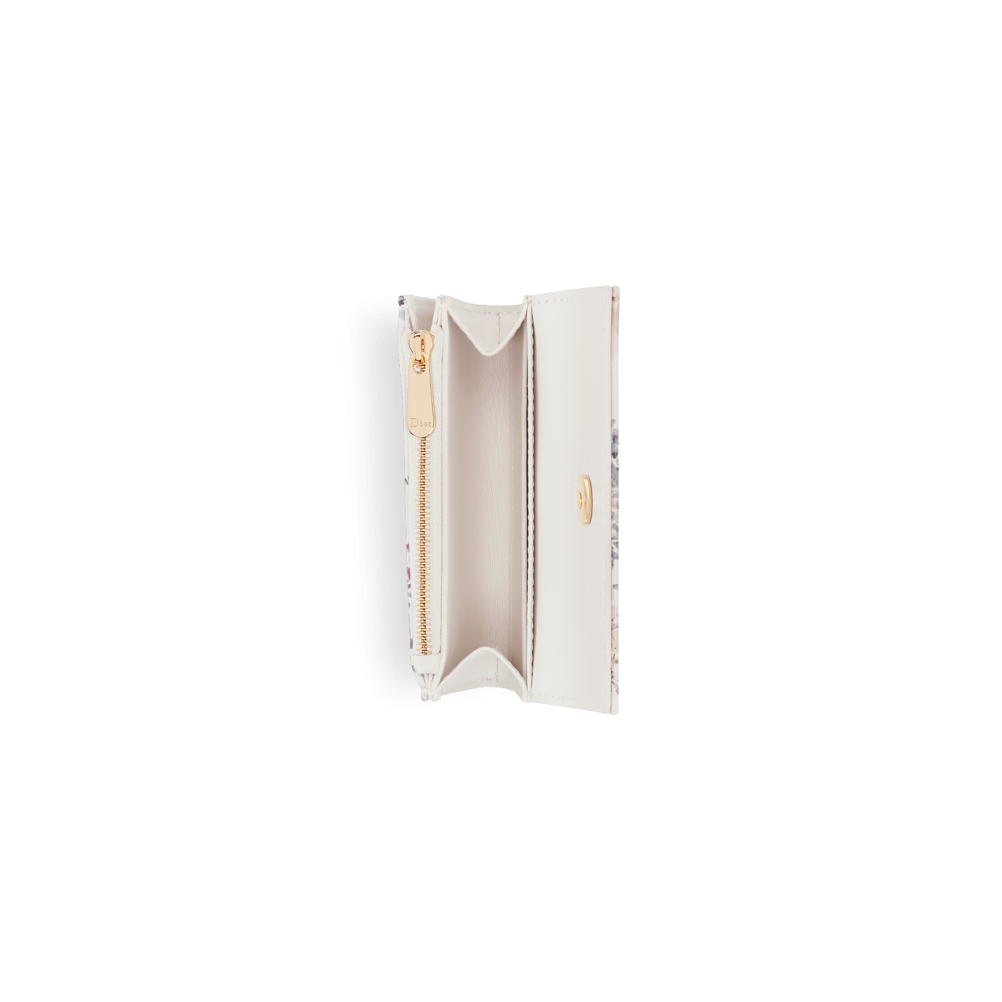 My Dior Glycine Wallet