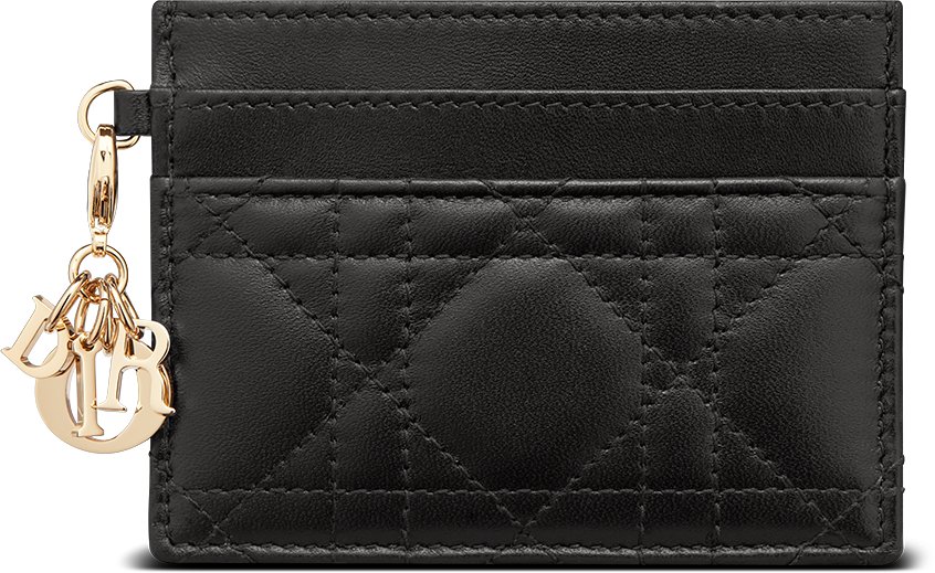 Lady Dior Freesia Card Holder aria_woman_viewcode_e01