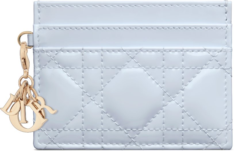 Lady Dior Freesia Card Holder aria_woman_viewcode_e01