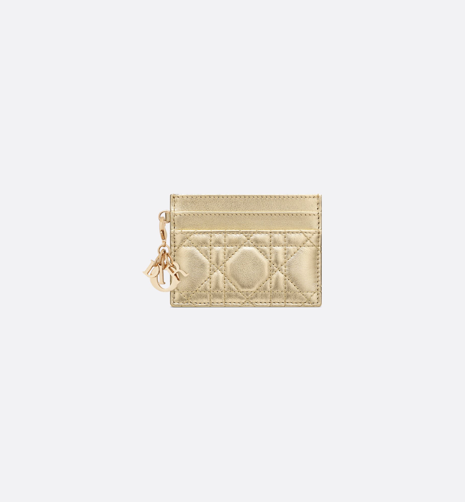 Dior Cabinet de Curiosités Brooch Gold-Finish Metal and a Dior Cabinet de Curiosités Brooch Gold-Finish Metal and a