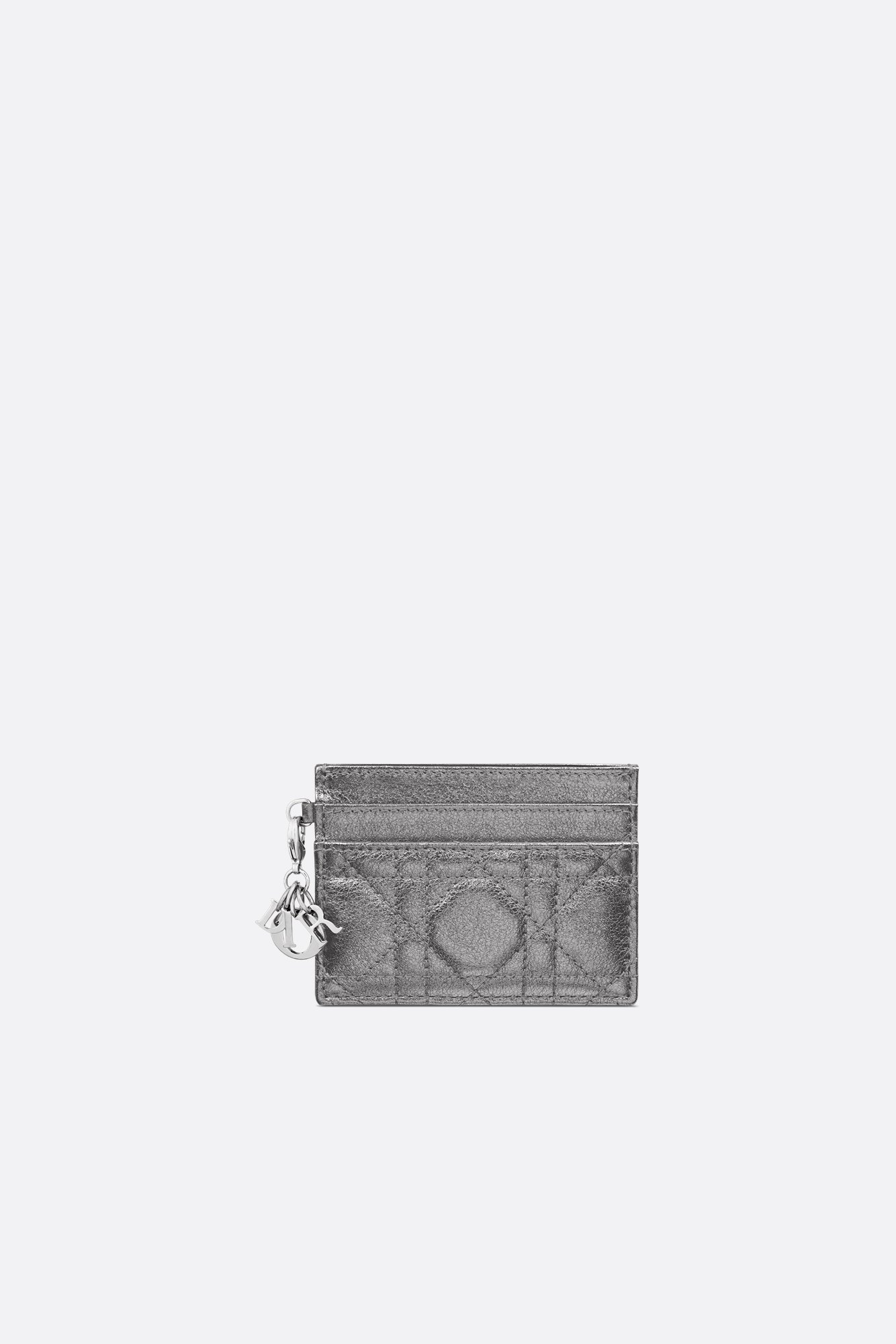 Designer Card Holders & Slim Wallets for Women | DIOR Designer Card Holders & Slim Wallets for Women | DIOR