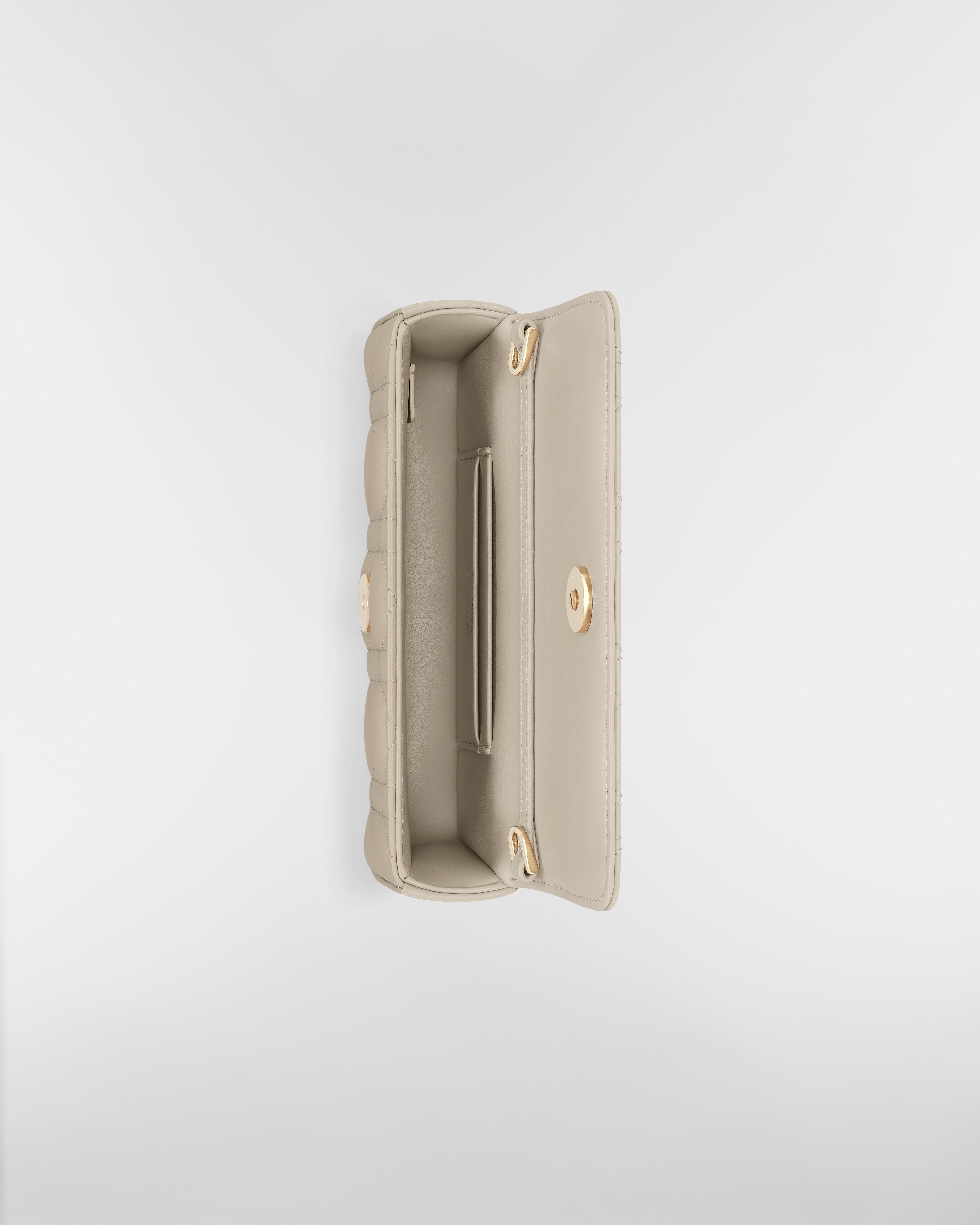 【日本限定】My Dior - Dior Talk フォンバッグ カナージュ ラムスキン E06