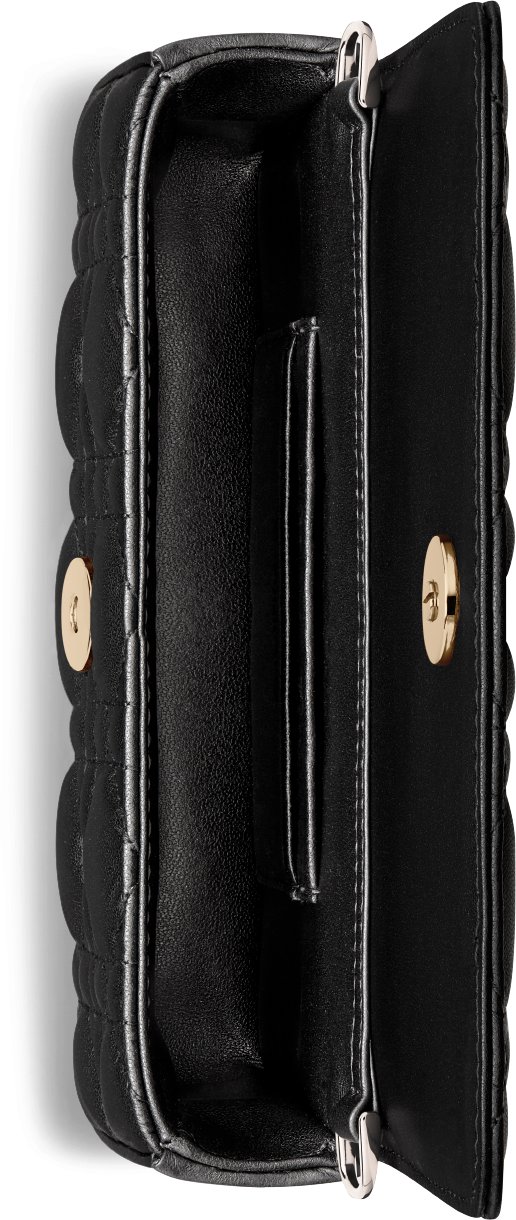 国内発【Dior】LADY DIOR フォンホルダー (Dior/ショルダーバッグ・ポシェット) S0872ONMJ_M900【BUYMA】