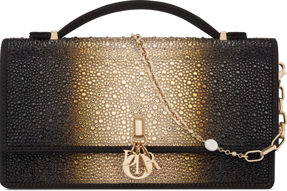 Dior Or My Dior Minitasche aria_woman_viewcode_e01