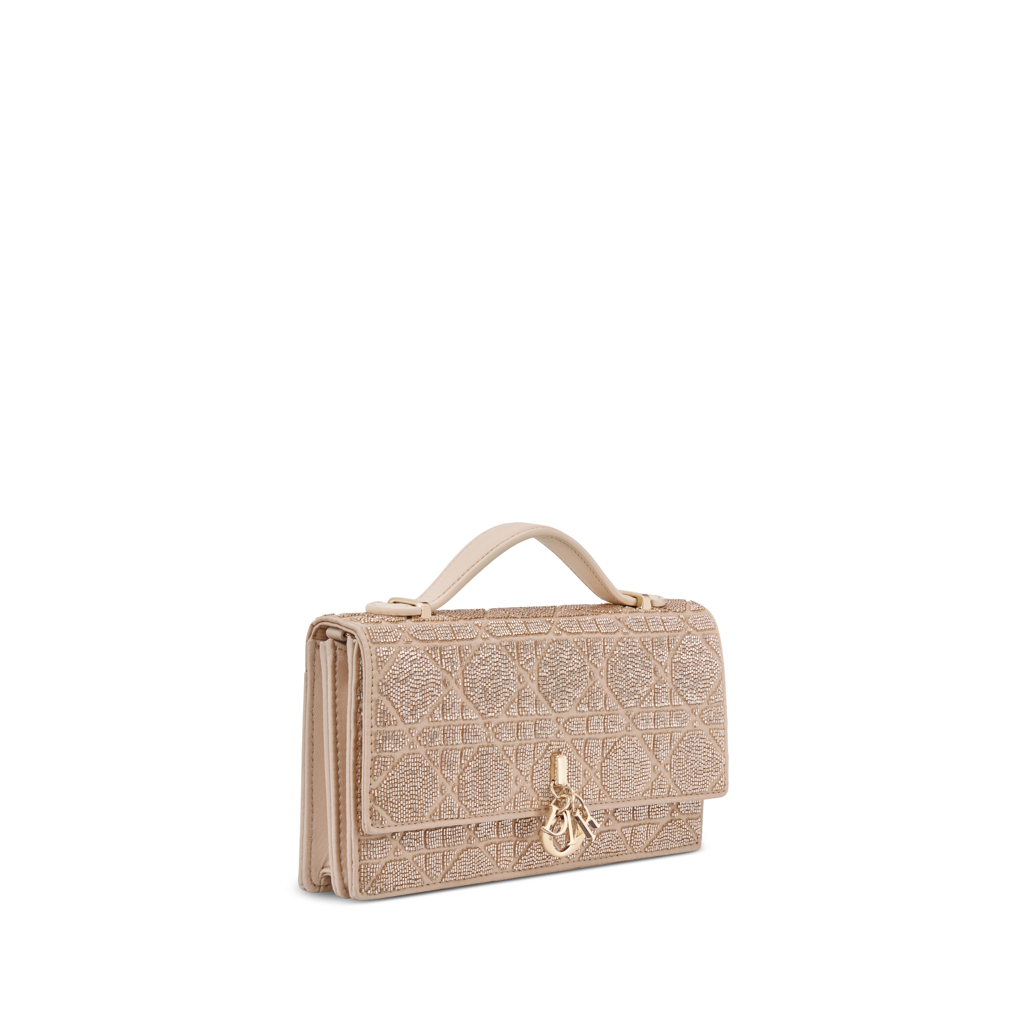 Dior Or My Dior Mini Bag