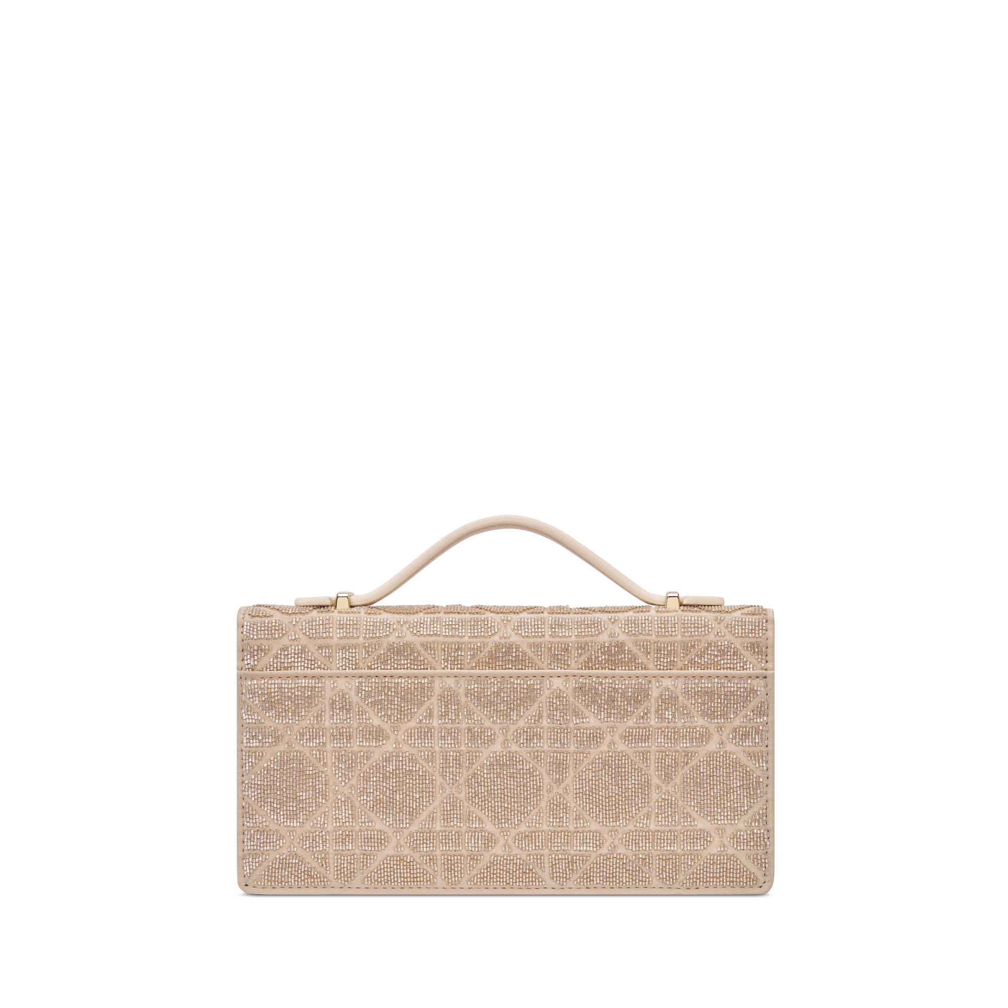 Dior Or My Dior Mini Bag