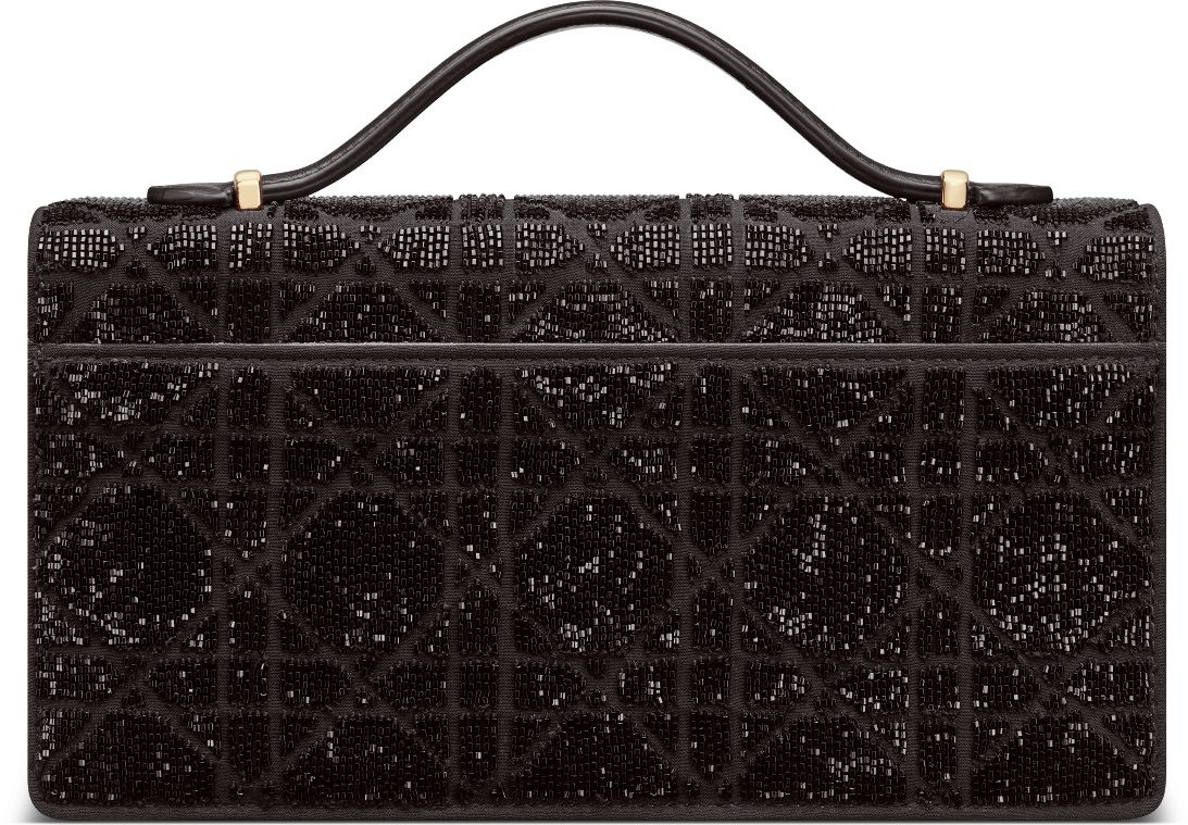 My Dior Mini Bag Back view