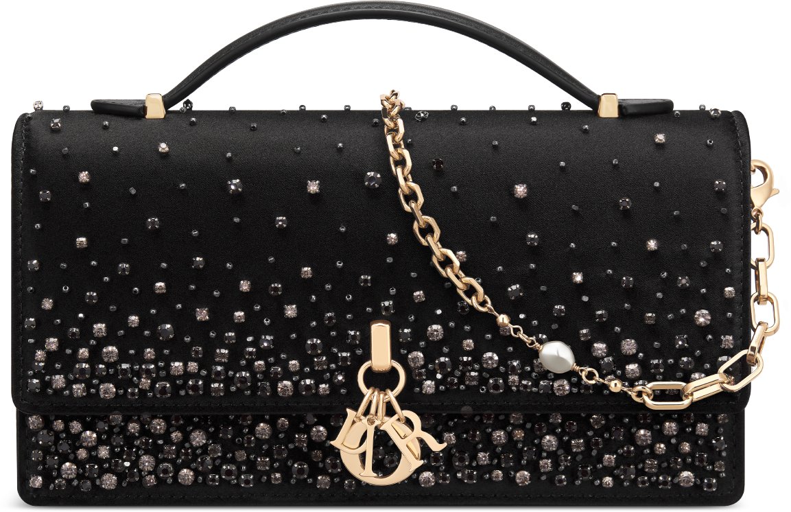 My Dior Mini Bag