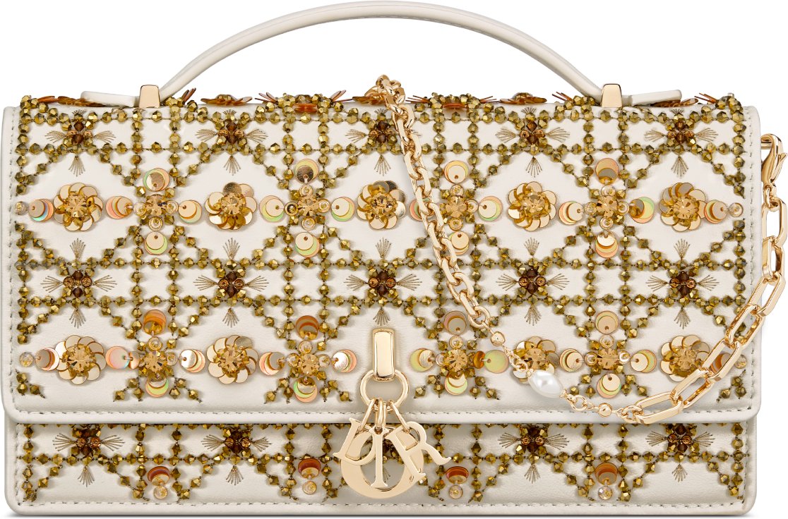 Dior Or My Dior Minitasche aria_woman_viewcode_e01