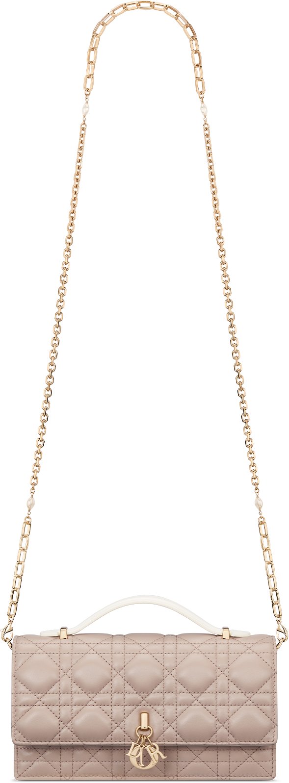 Dior small clutch store