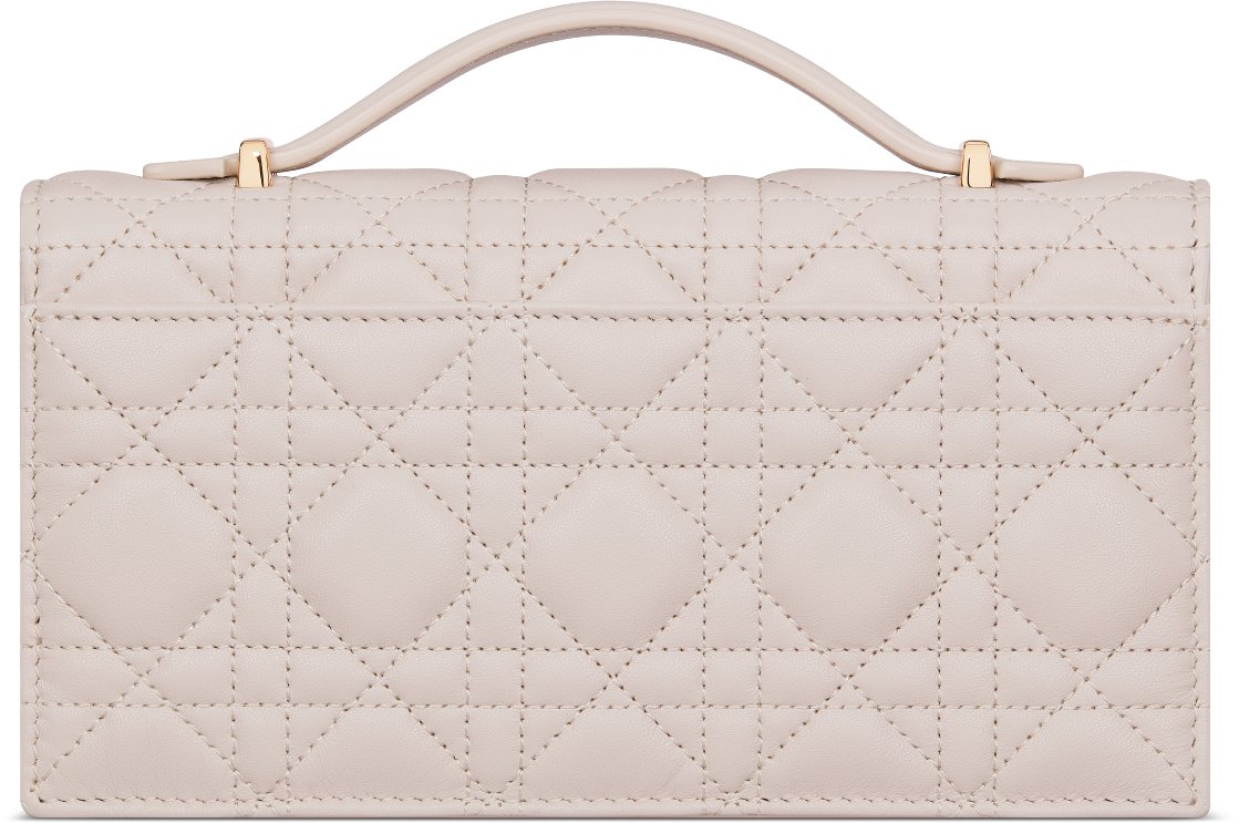 My Dior Mini Bag Back view