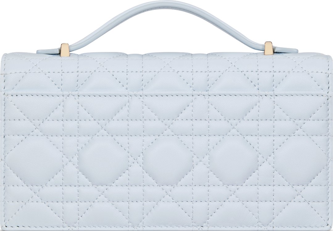 My Dior Mini Bag Back view