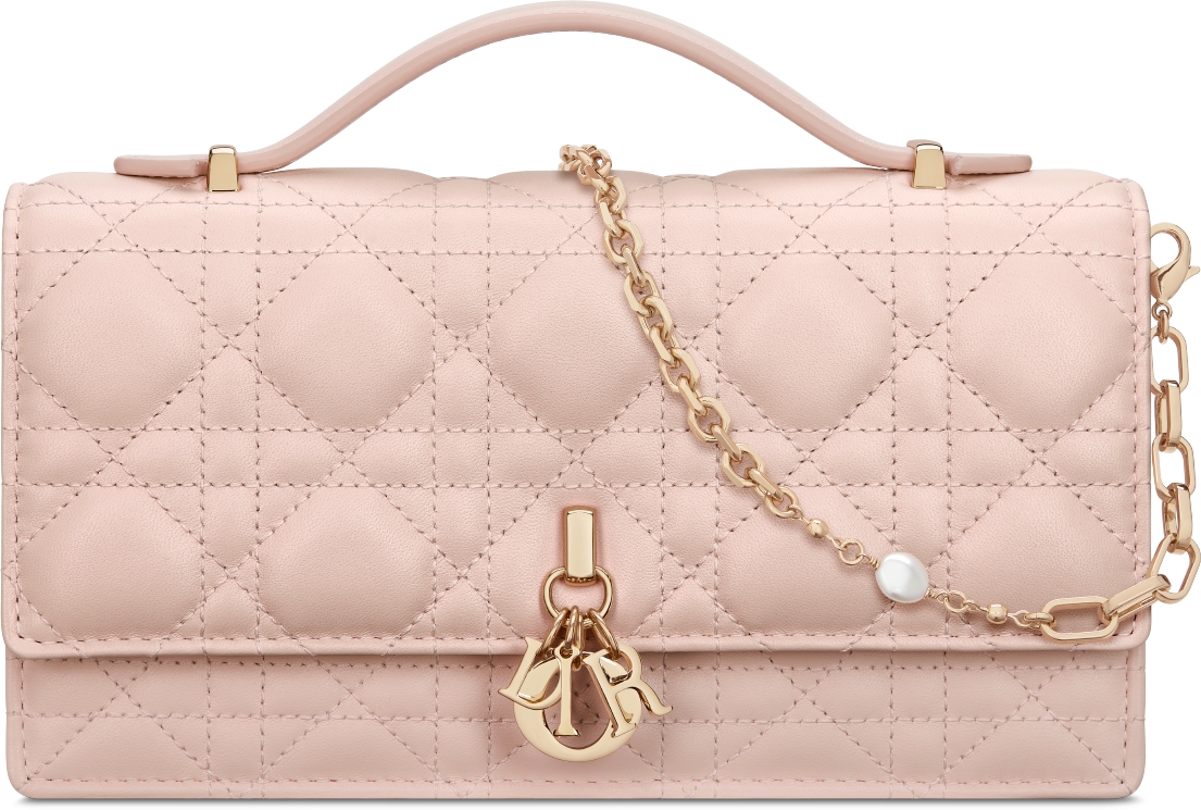 Dior my lady bag best sale