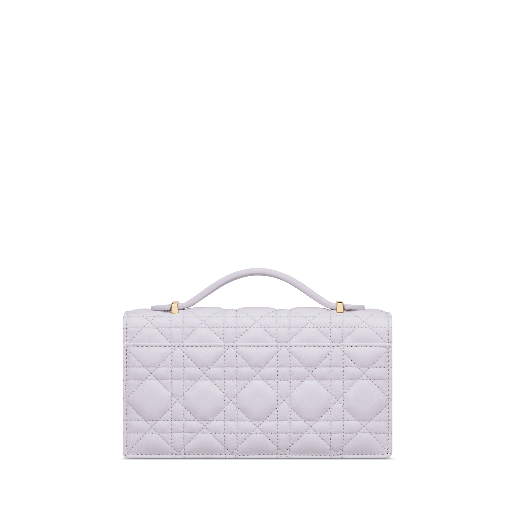 My Dior 미니 백 라일락 까나쥬 양가죽 E08