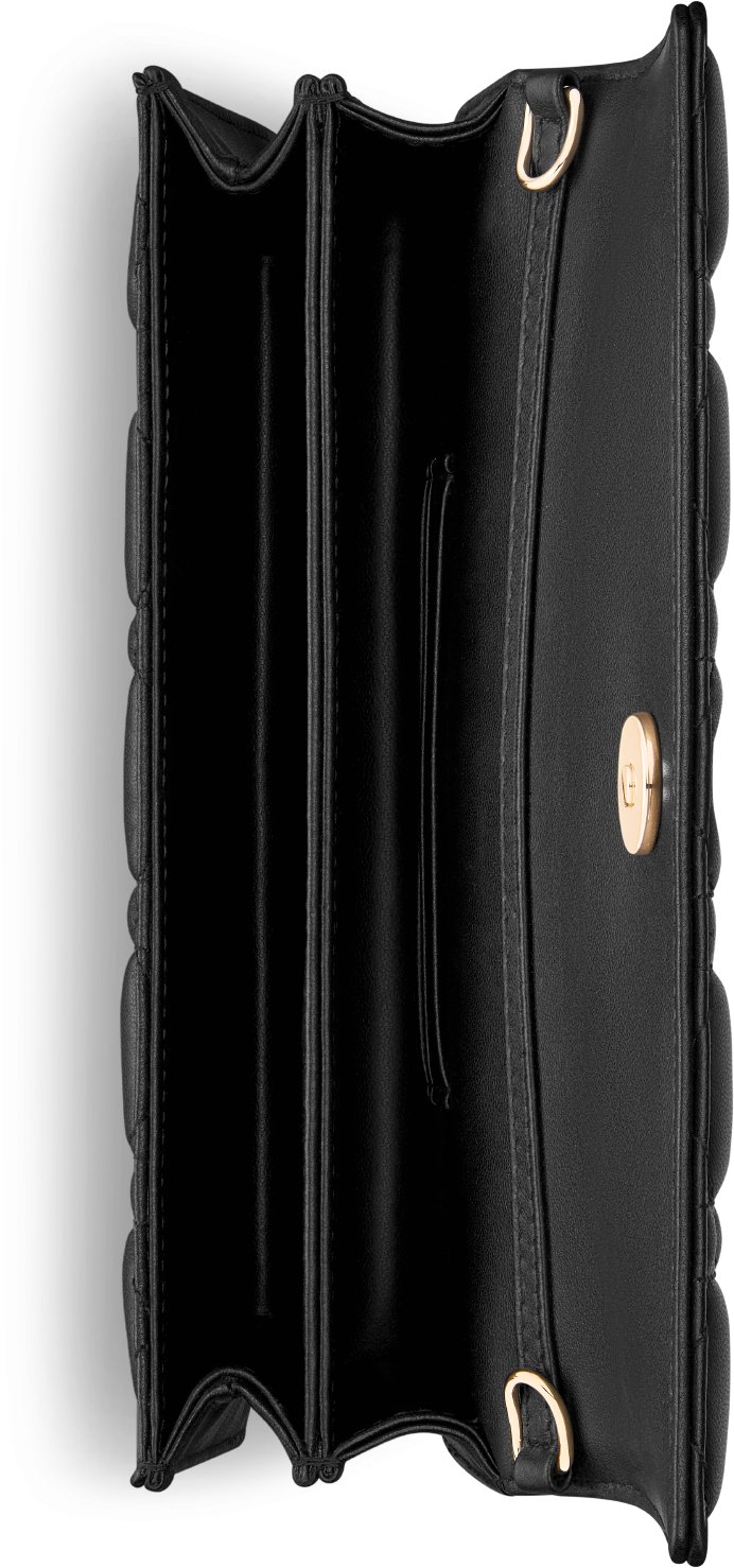Minibolso My Dior aria_topShotView
