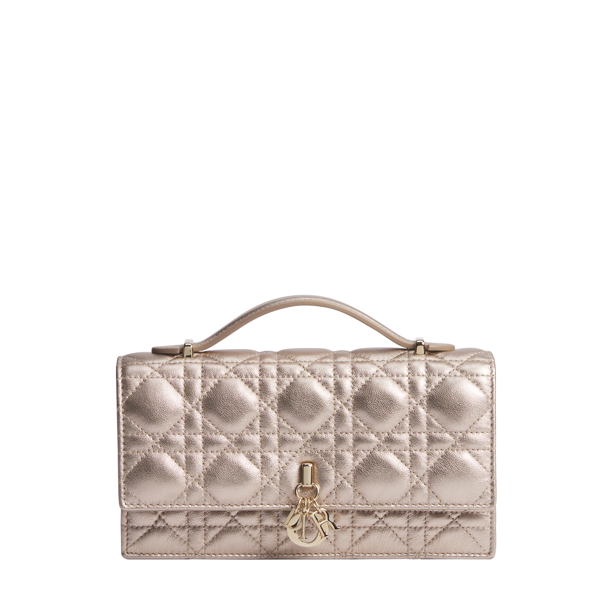  جلد العجل مع نمط كاناج باللون الذهبي الخافت المعدني