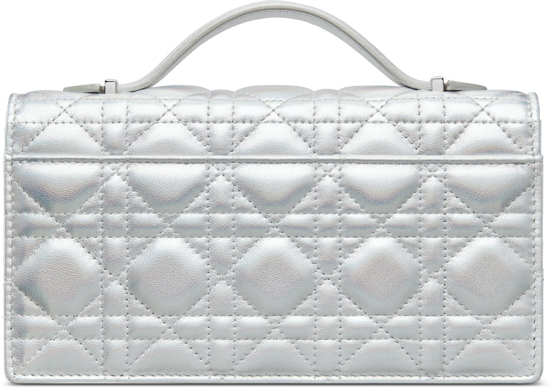 My Dior Mini Bag Back view