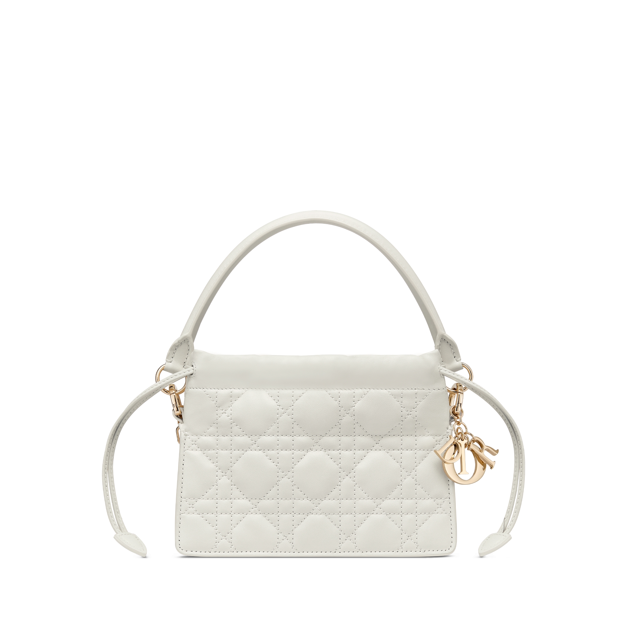 Lady Dior Milly Mini Bag