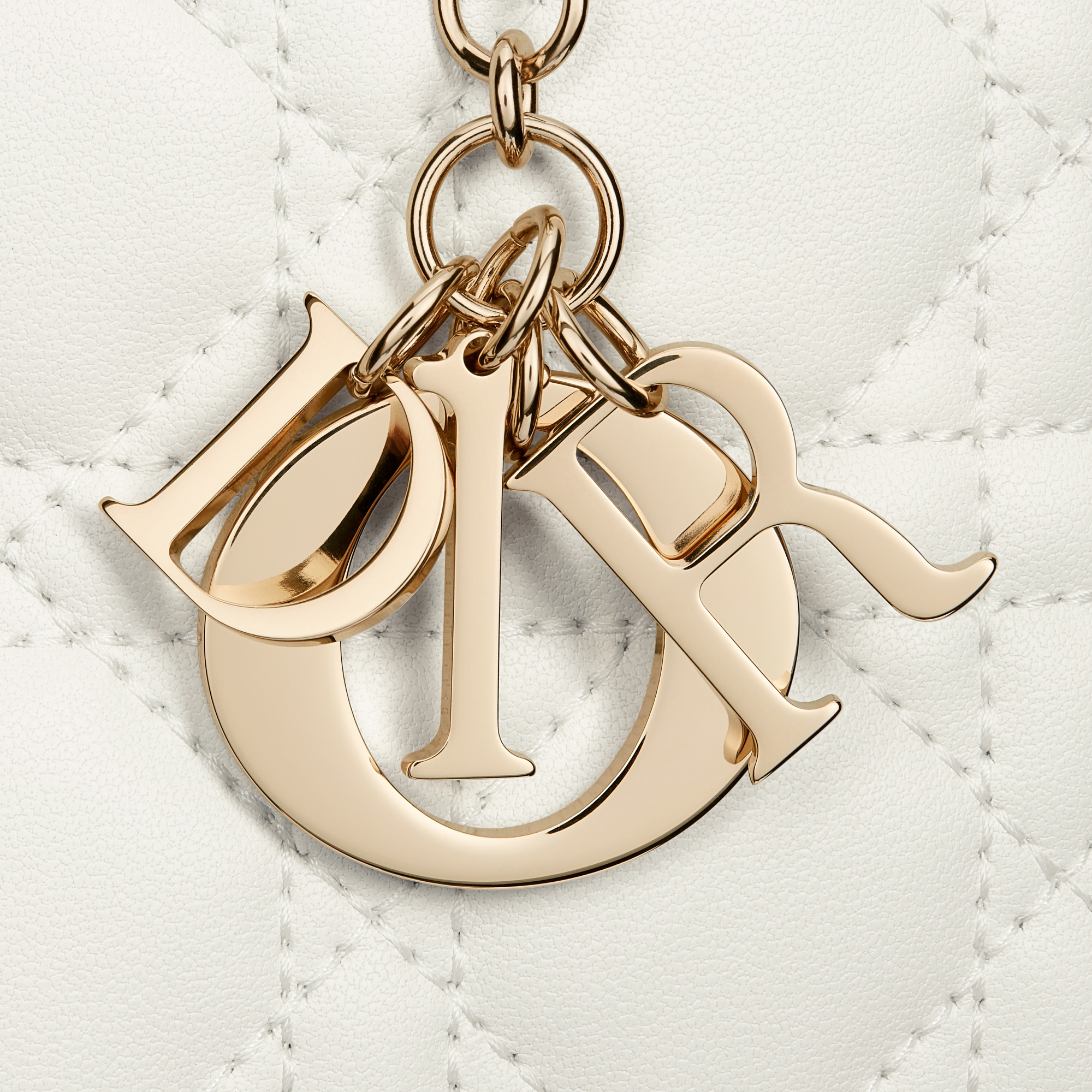 Lady Dior Milly Mini Bag