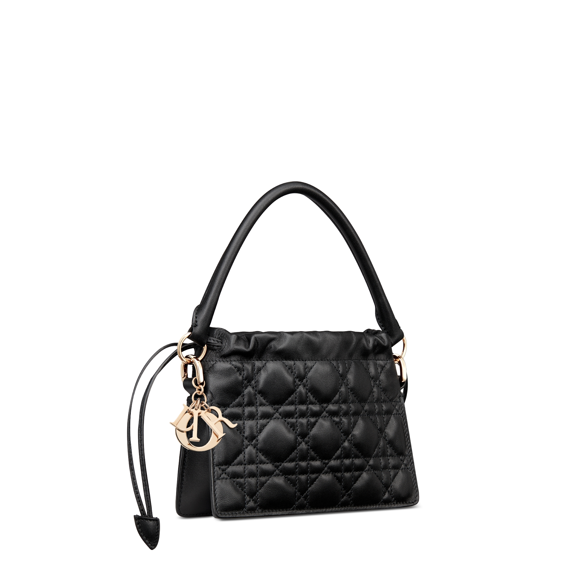 Lady Dior Milly Mini Bag