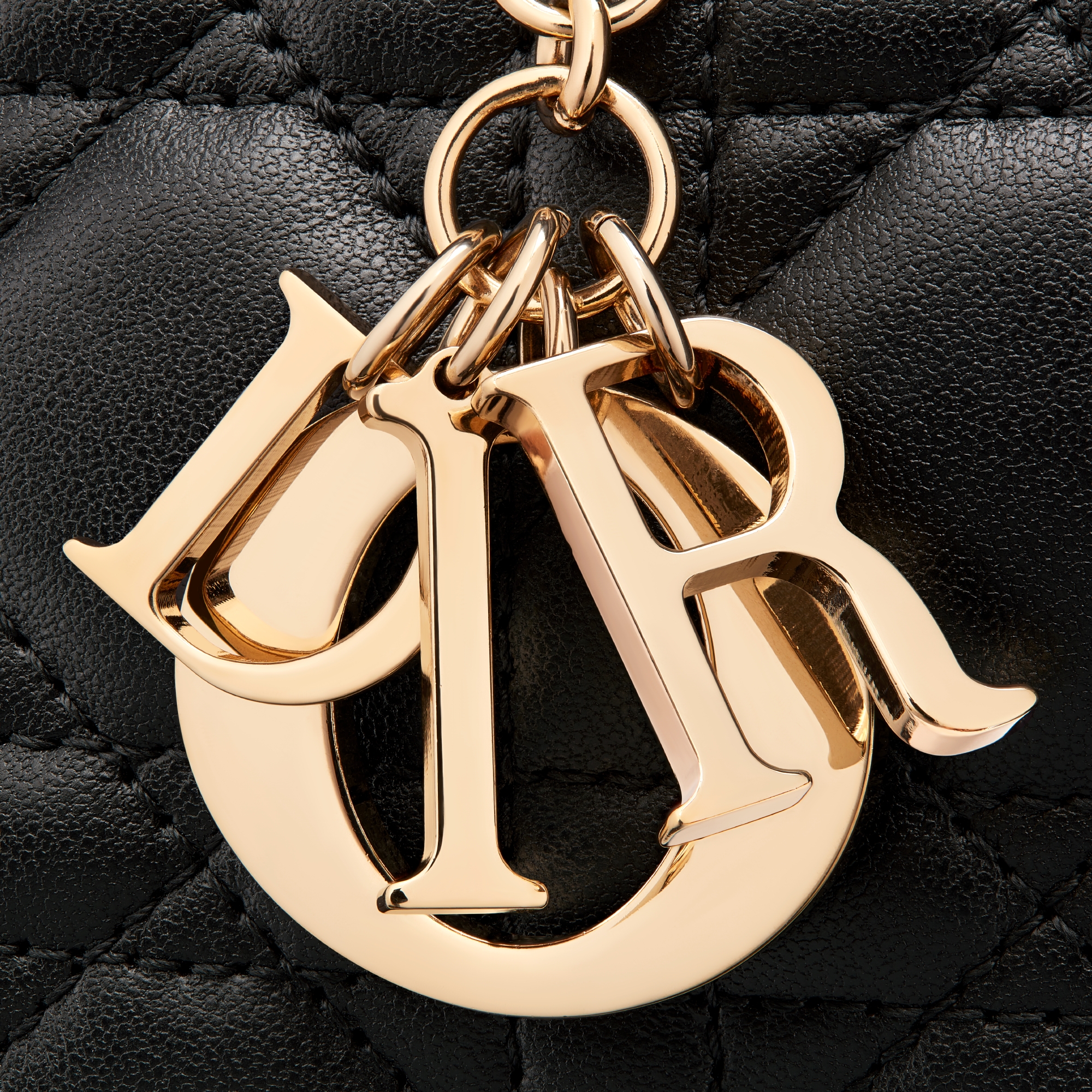Lady Dior Milly Mini Bag