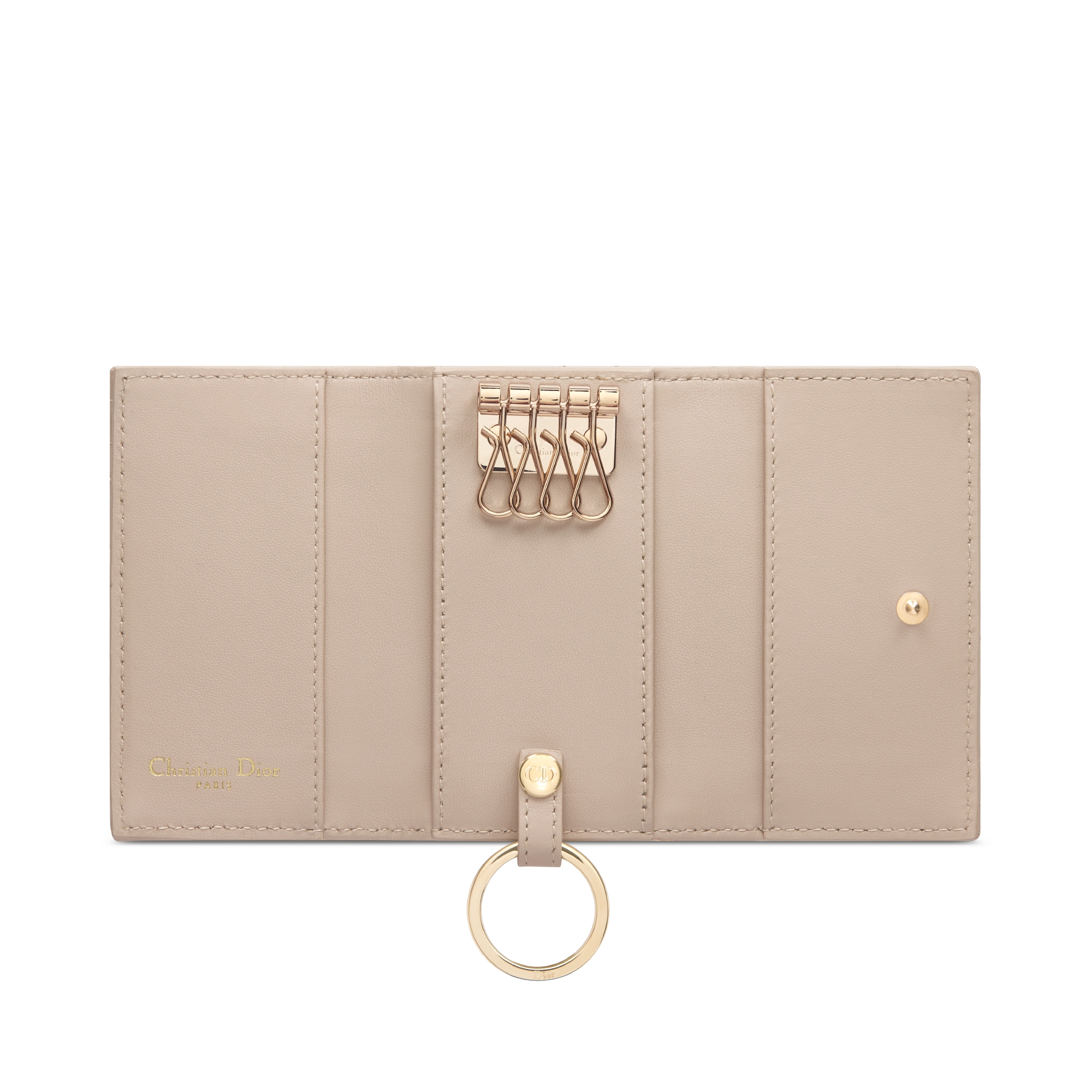 My Dior Aster キーケース ディオール キーケース DIOR | 【日本