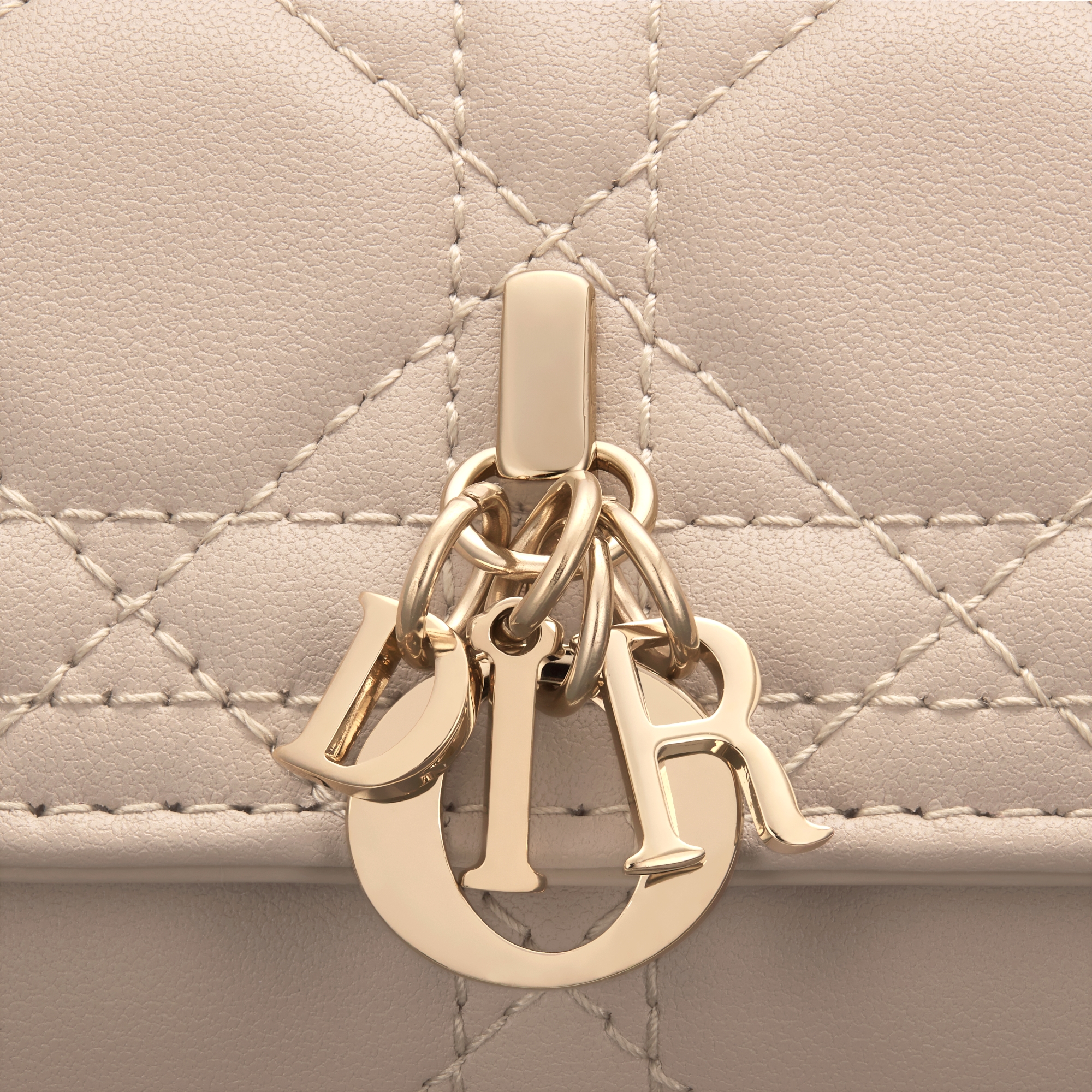 DIOR | 【日本限定】My Dior Aster キーケース カナージュ