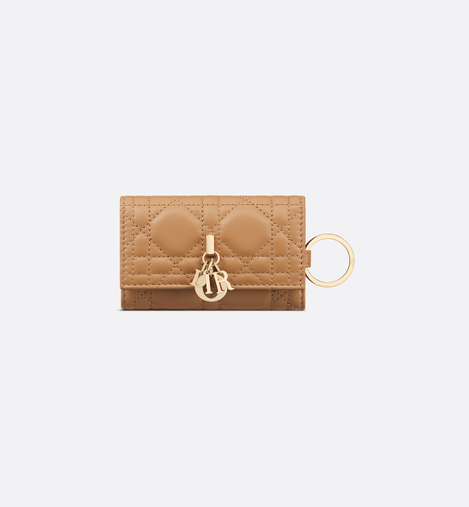 DIOR | 【日本限定】My Dior Aster キーケース カナージュ DIOR | 【日本限定】My Dior Aster キーケース カナージュ