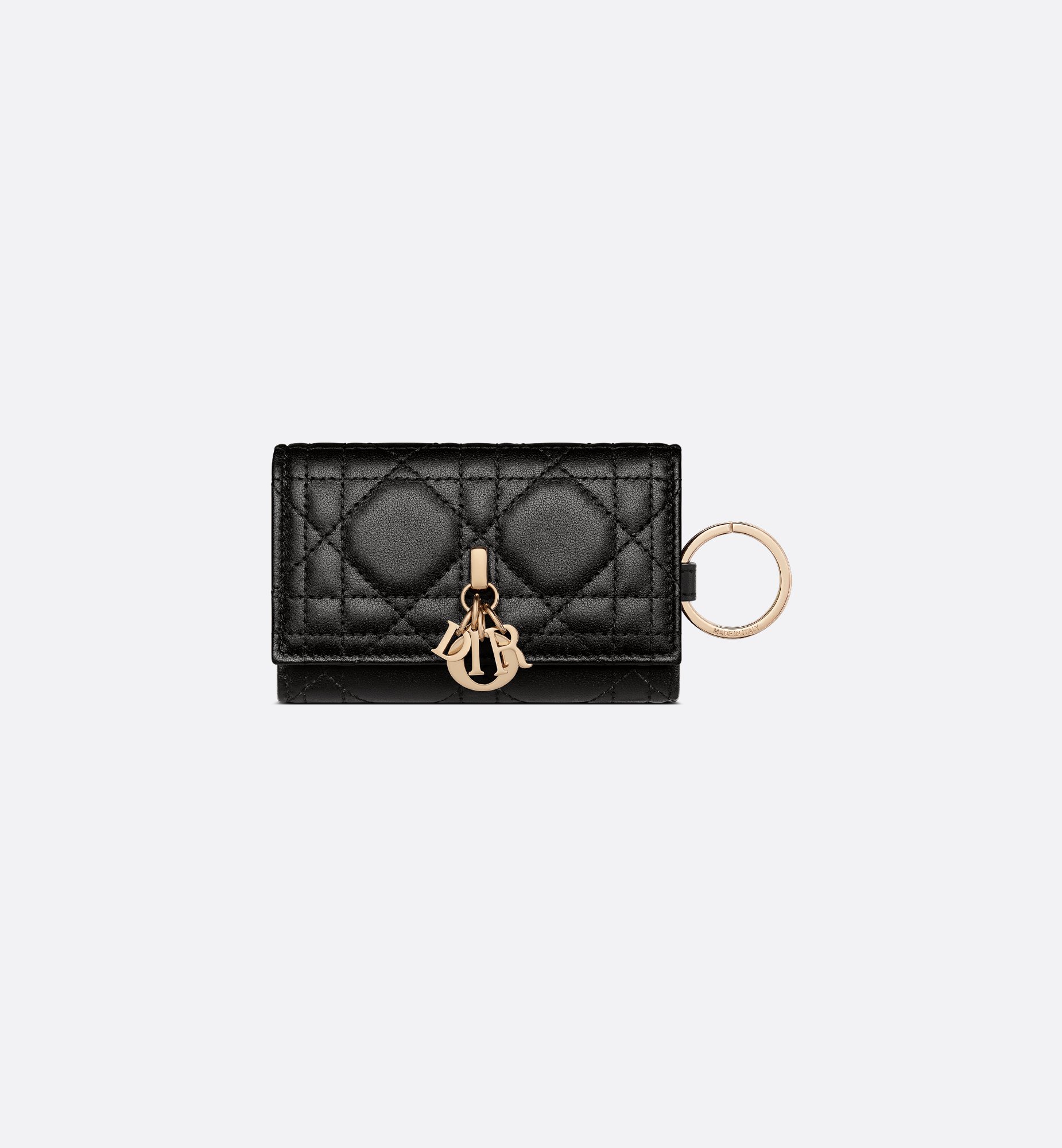 DIOR | 【日本限定】My Dior Aster キーケース カナージュ DIOR | 【日本限定】My Dior Aster キーケース カナージュ