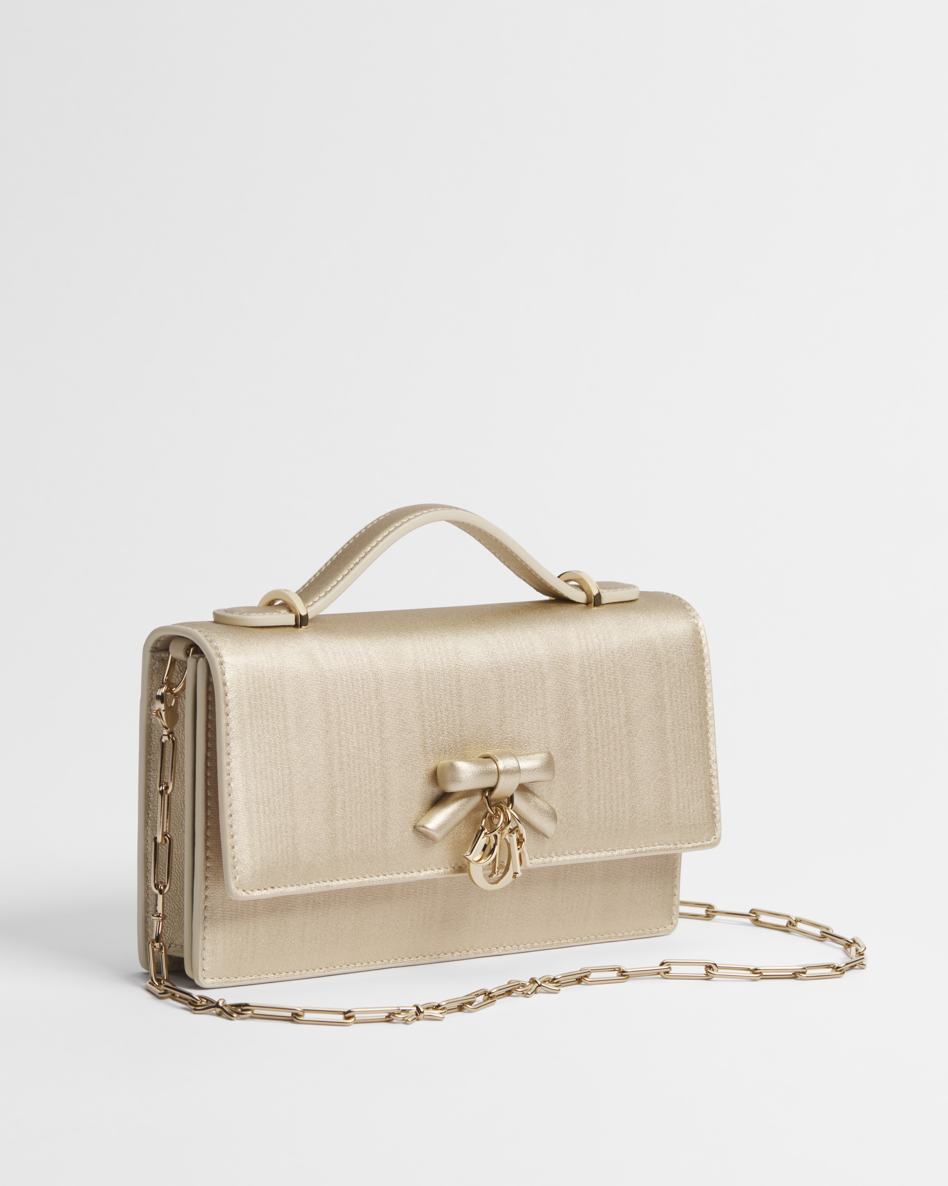 Miniborsa My Dior – Dior Or