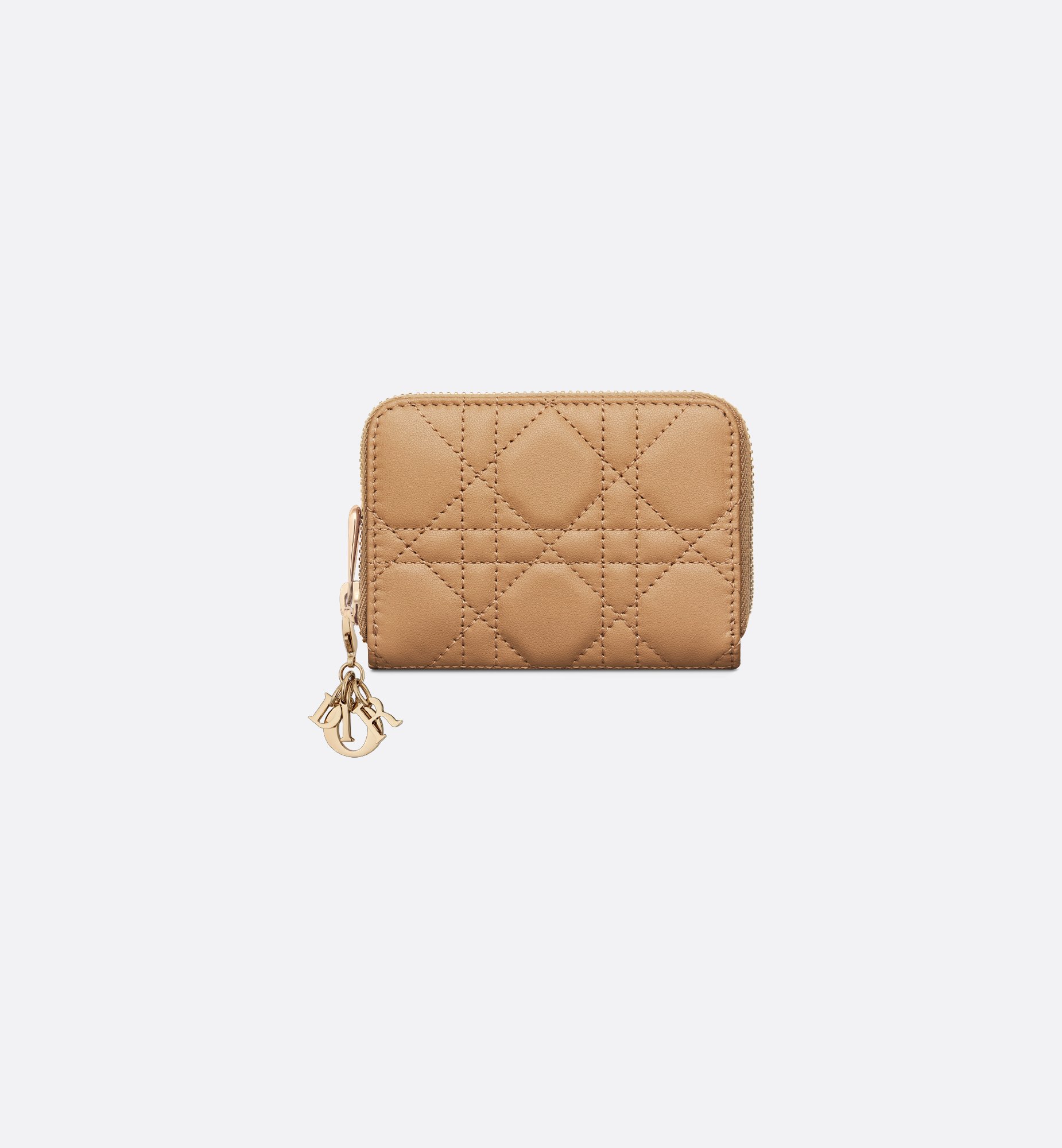 DIOR | 【日本限定】My Dior Aster キーケース カナージュ DIOR | 【日本限定】My Dior Aster キーケース カナージュ