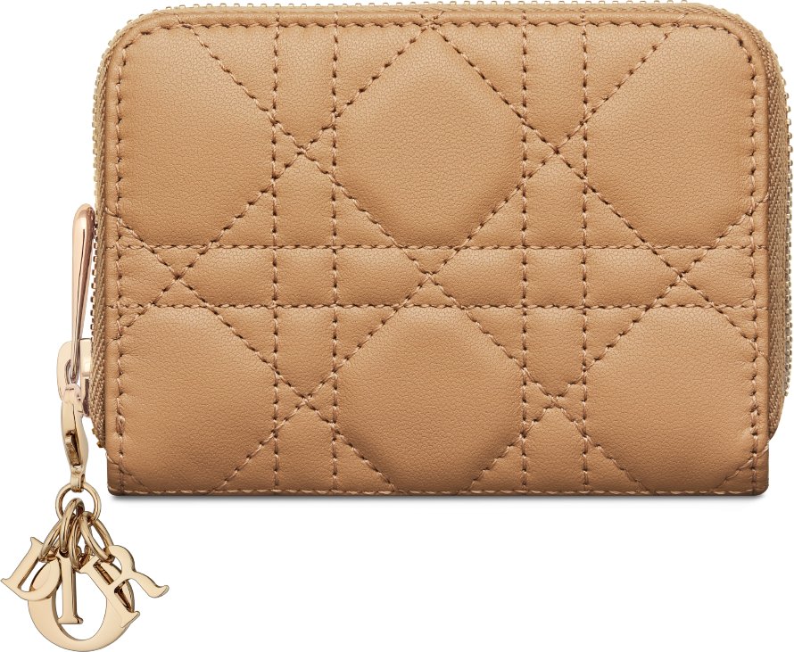 Dior purse wallet online
