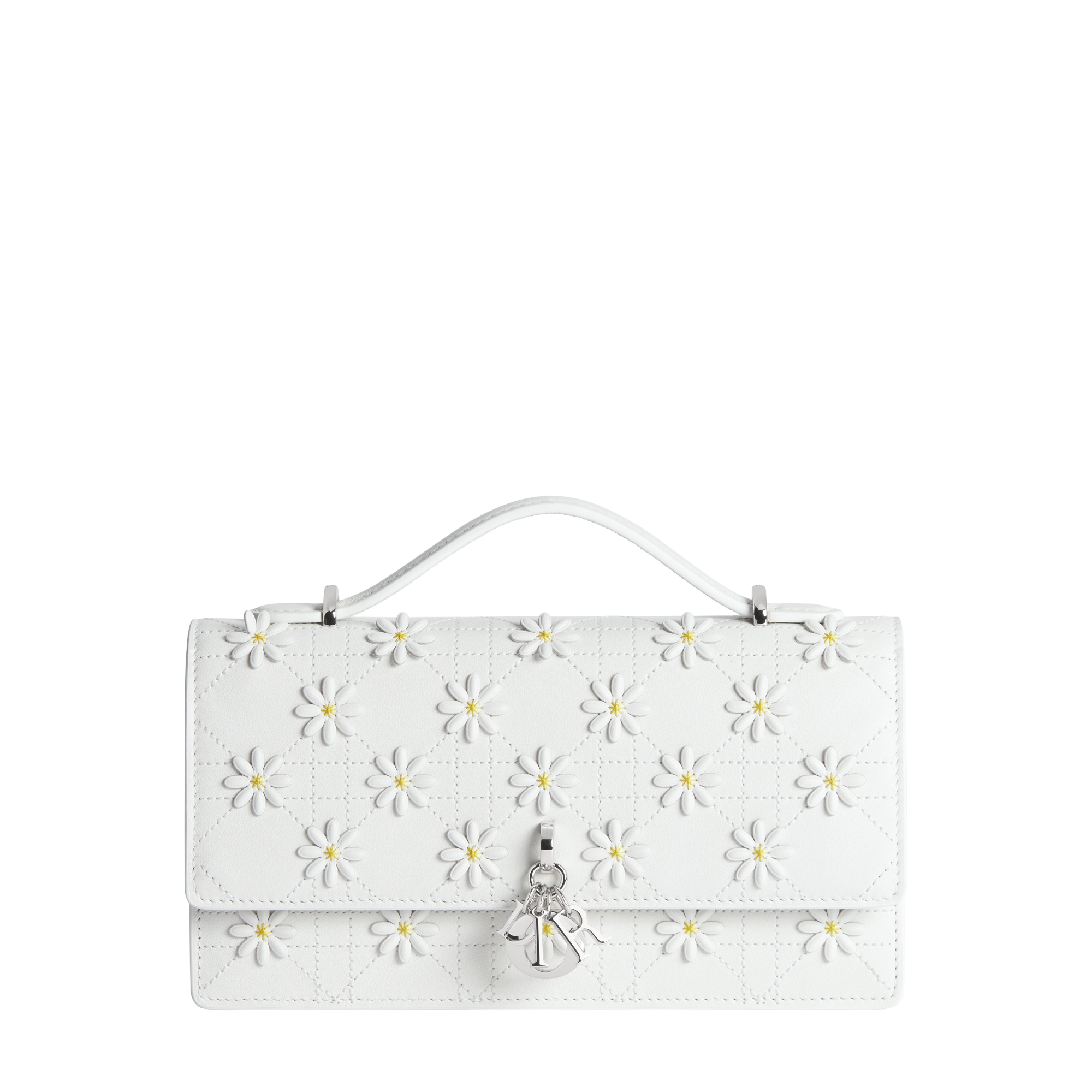 BIGOTER バッグ CHILLY PURSE FLOWER WHITE PURSE｜BIGOTRE | ビゴターの公式オンラインストア