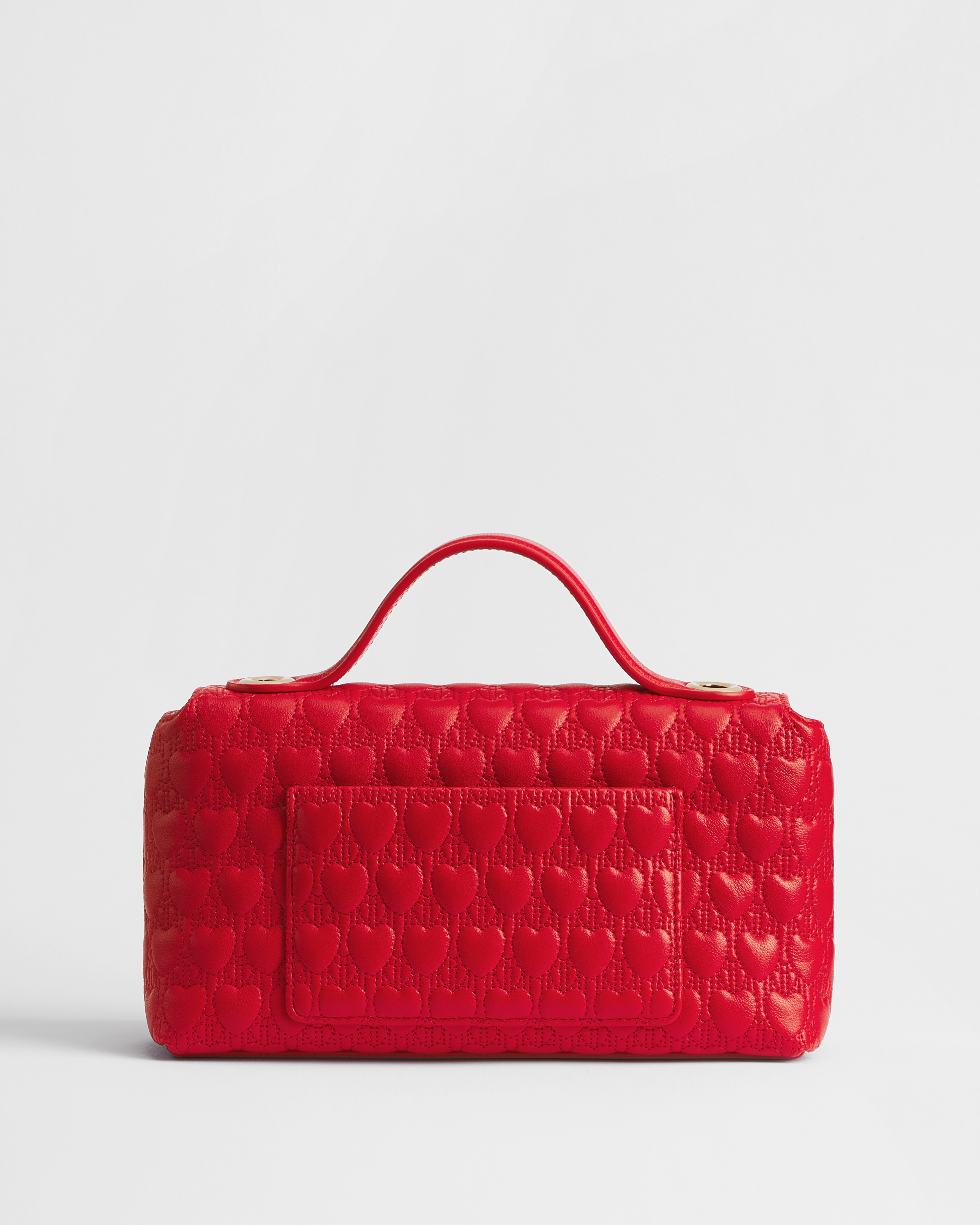 Dior Qixi My Tender Dior Top Handle Mini Bag